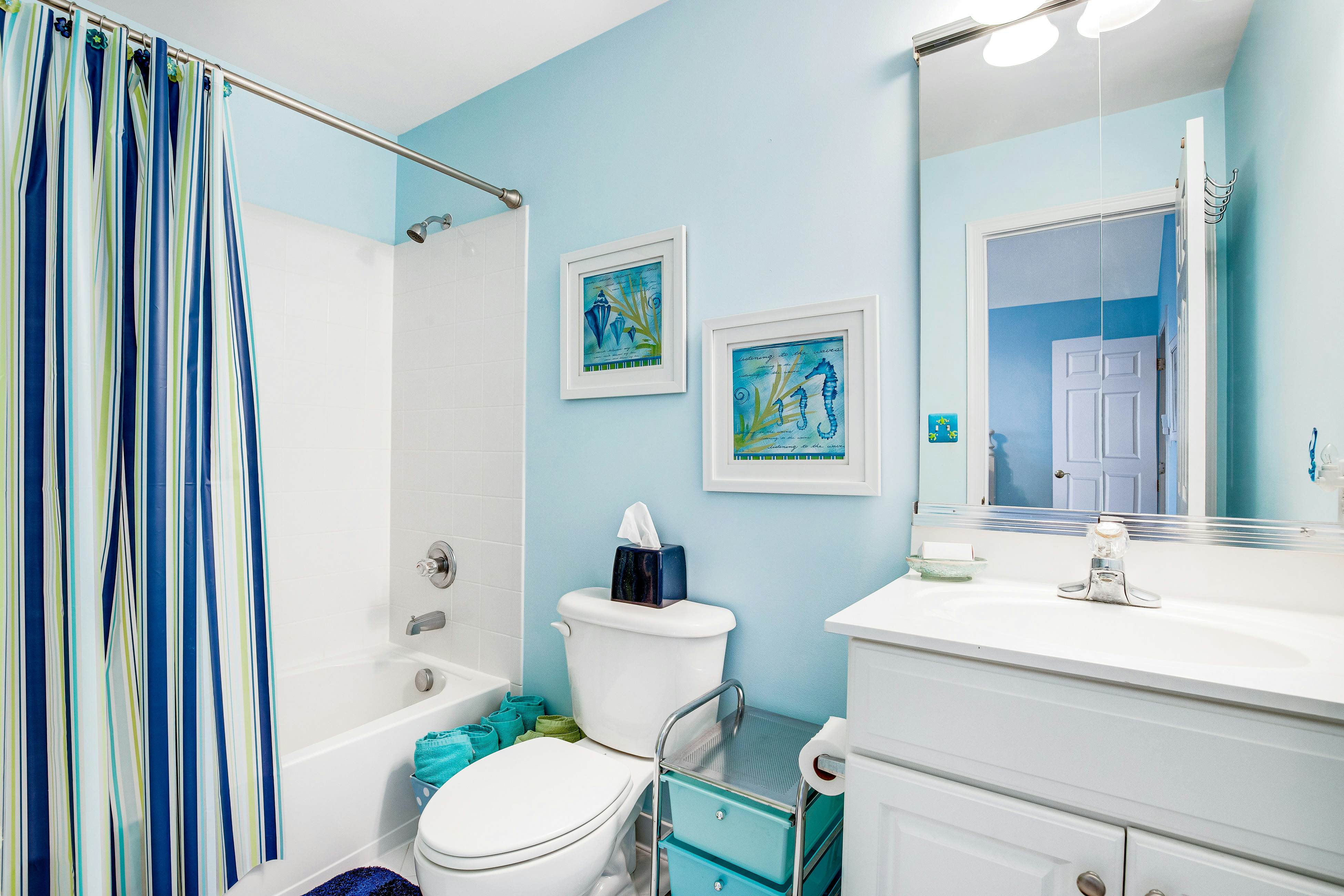 Bayside Bethany Lakes - S Mill Ln  #177