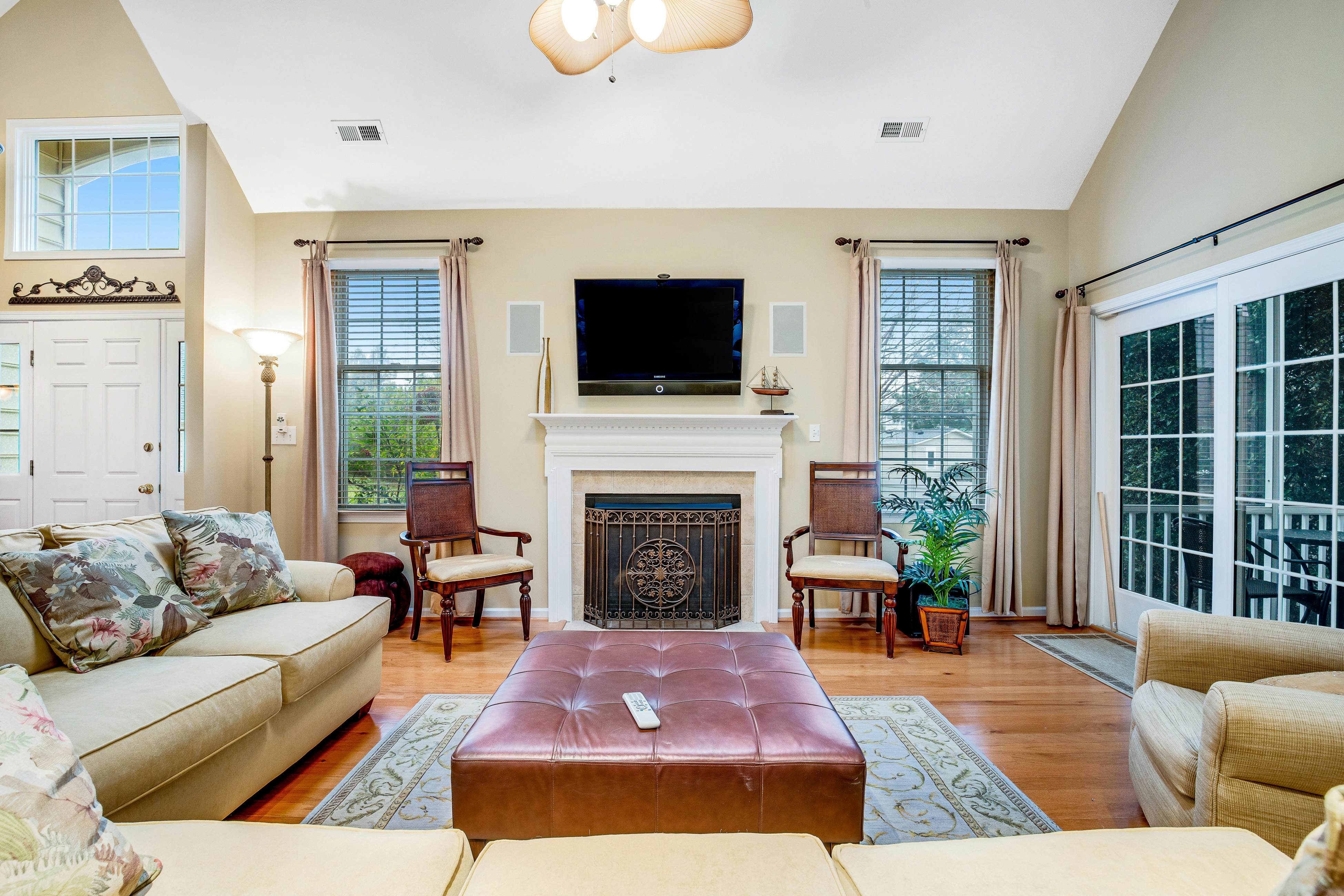 Bayside Bethany Lakes - S Mill Ln  #177