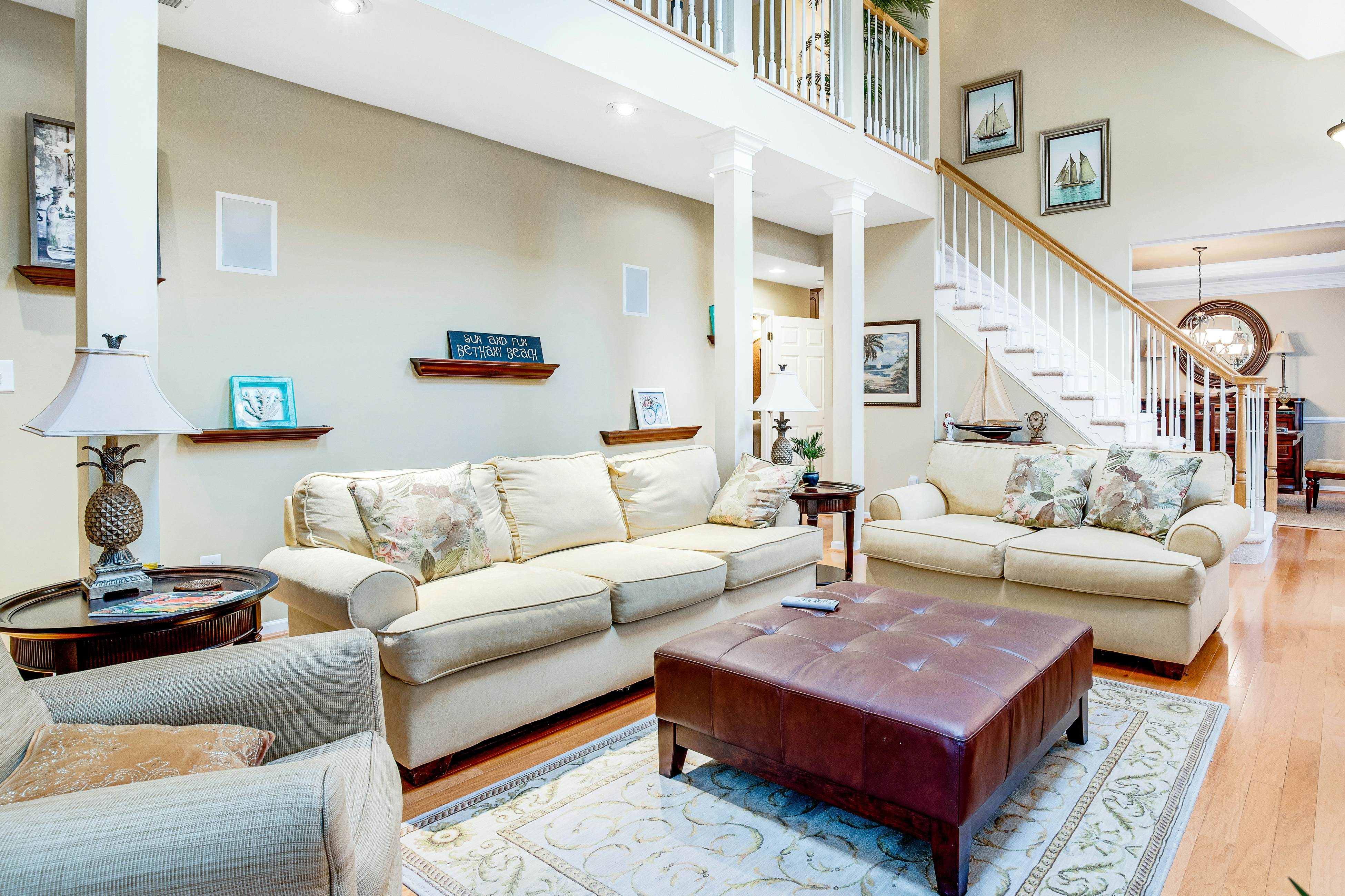 Bayside Bethany Lakes - S Mill Ln  #177