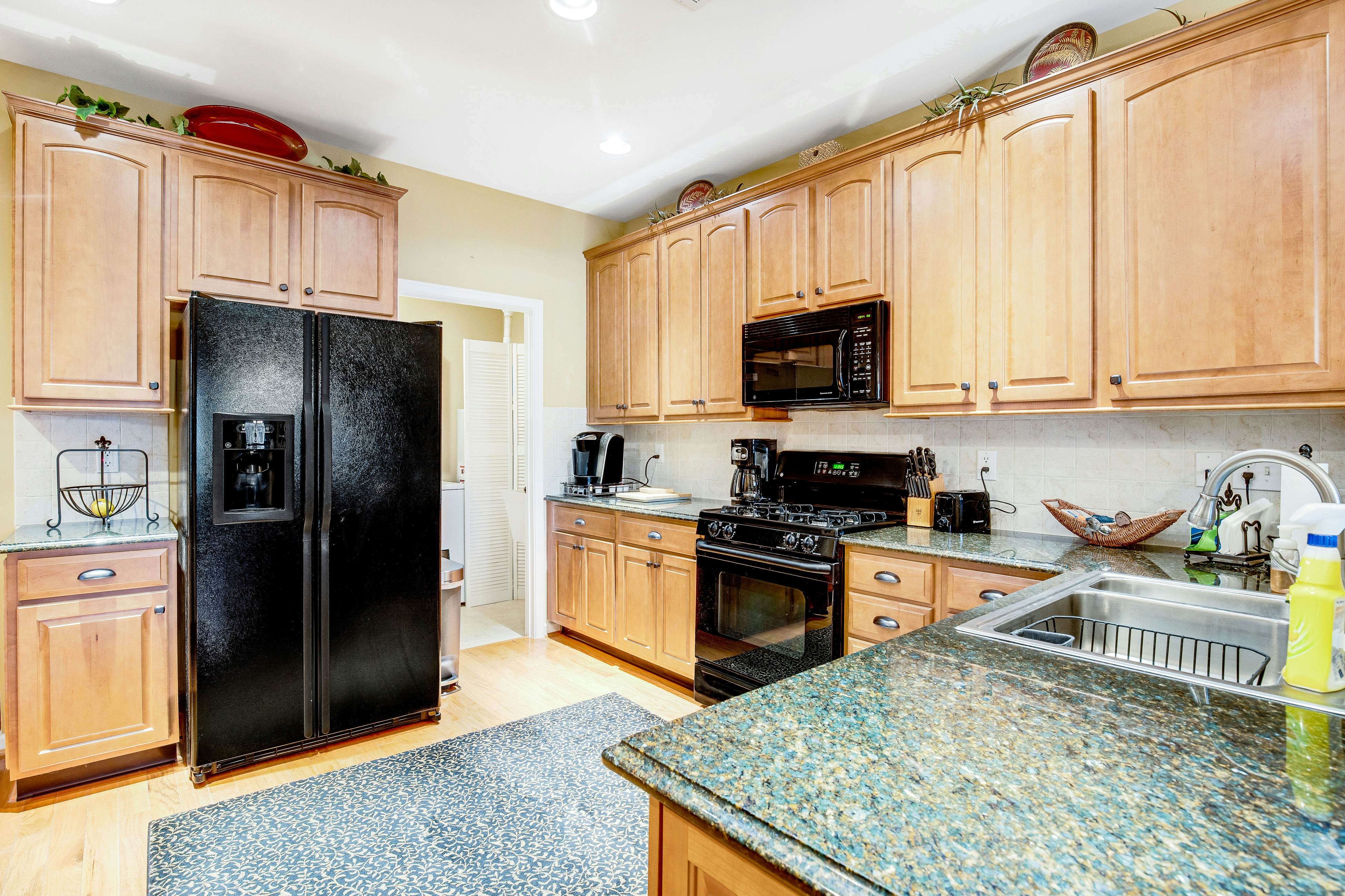 Bayside Bethany Lakes - S Mill Ln  #177