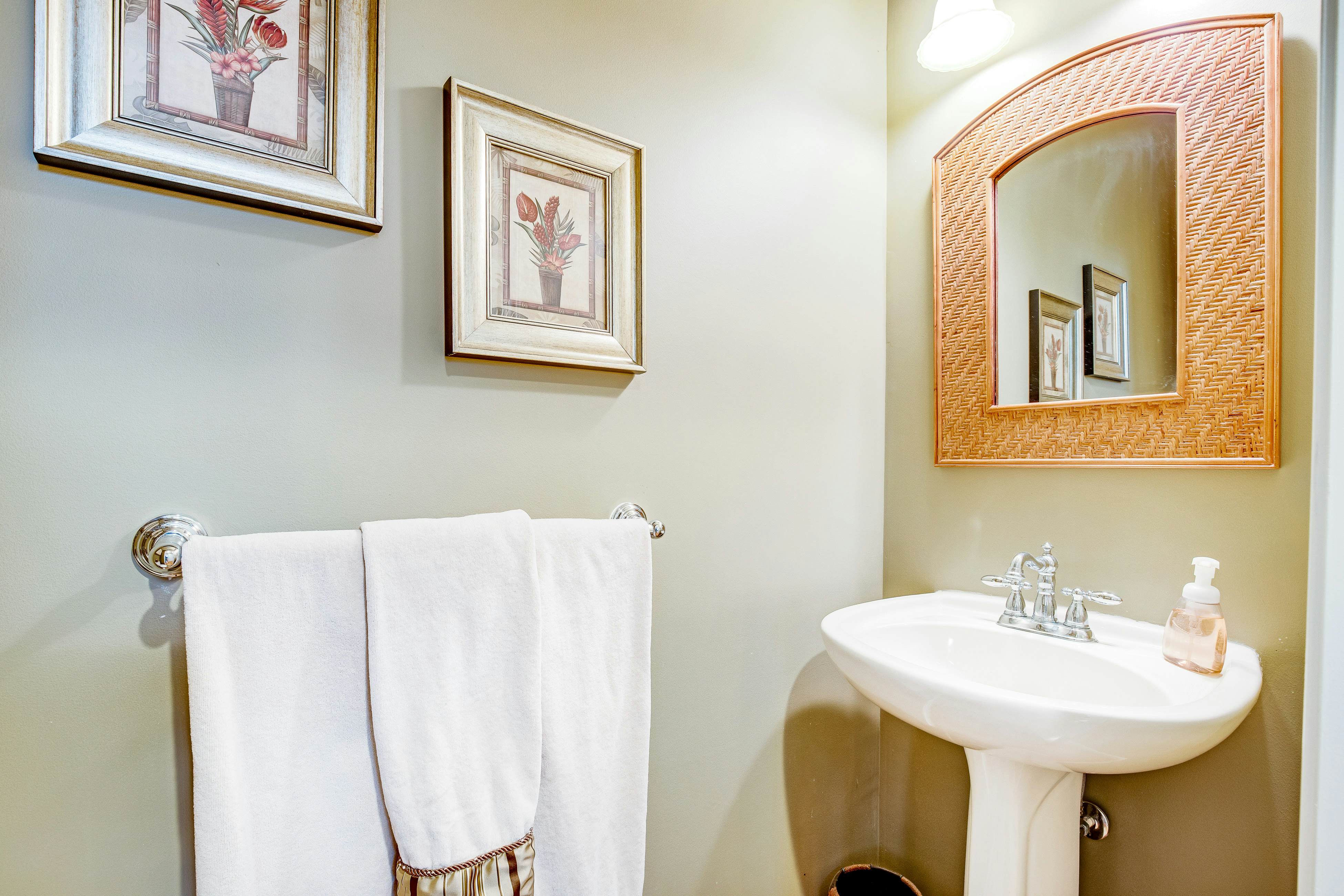 Bayside Bethany Lakes - S Mill Ln  #177