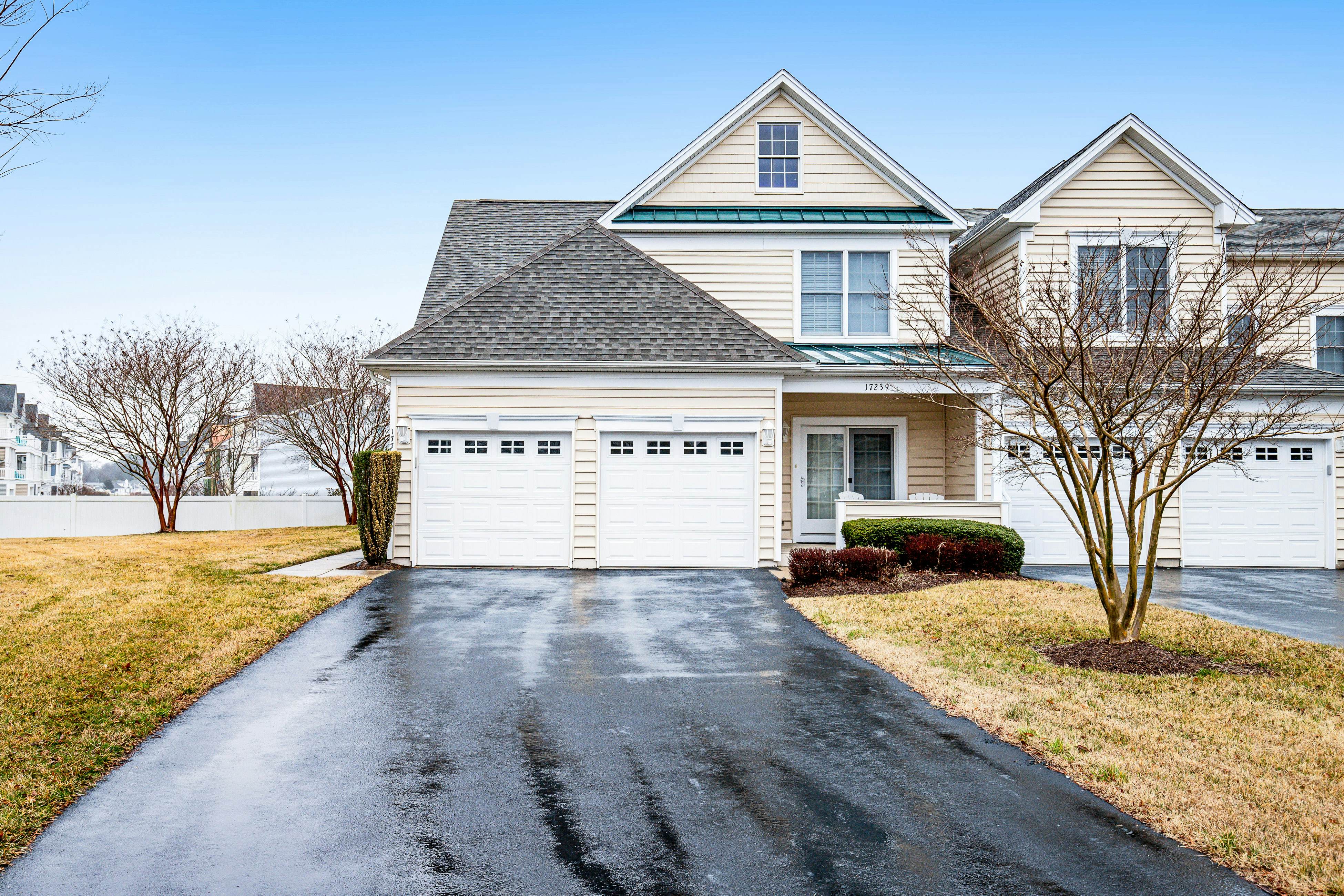 Bayside Bethany Lakes - S Mill Ln  #177