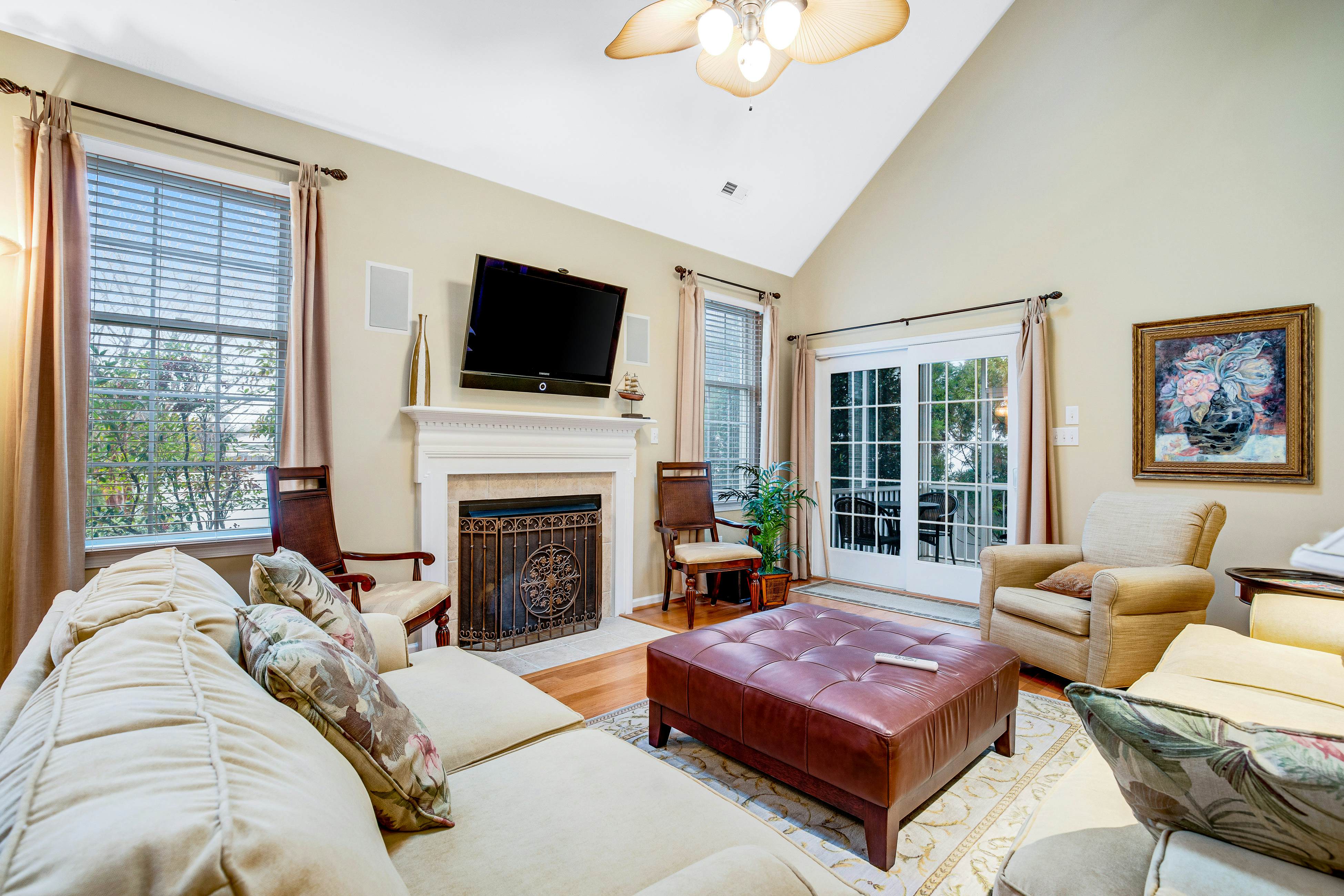 Bayside Bethany Lakes - S Mill Ln  #177