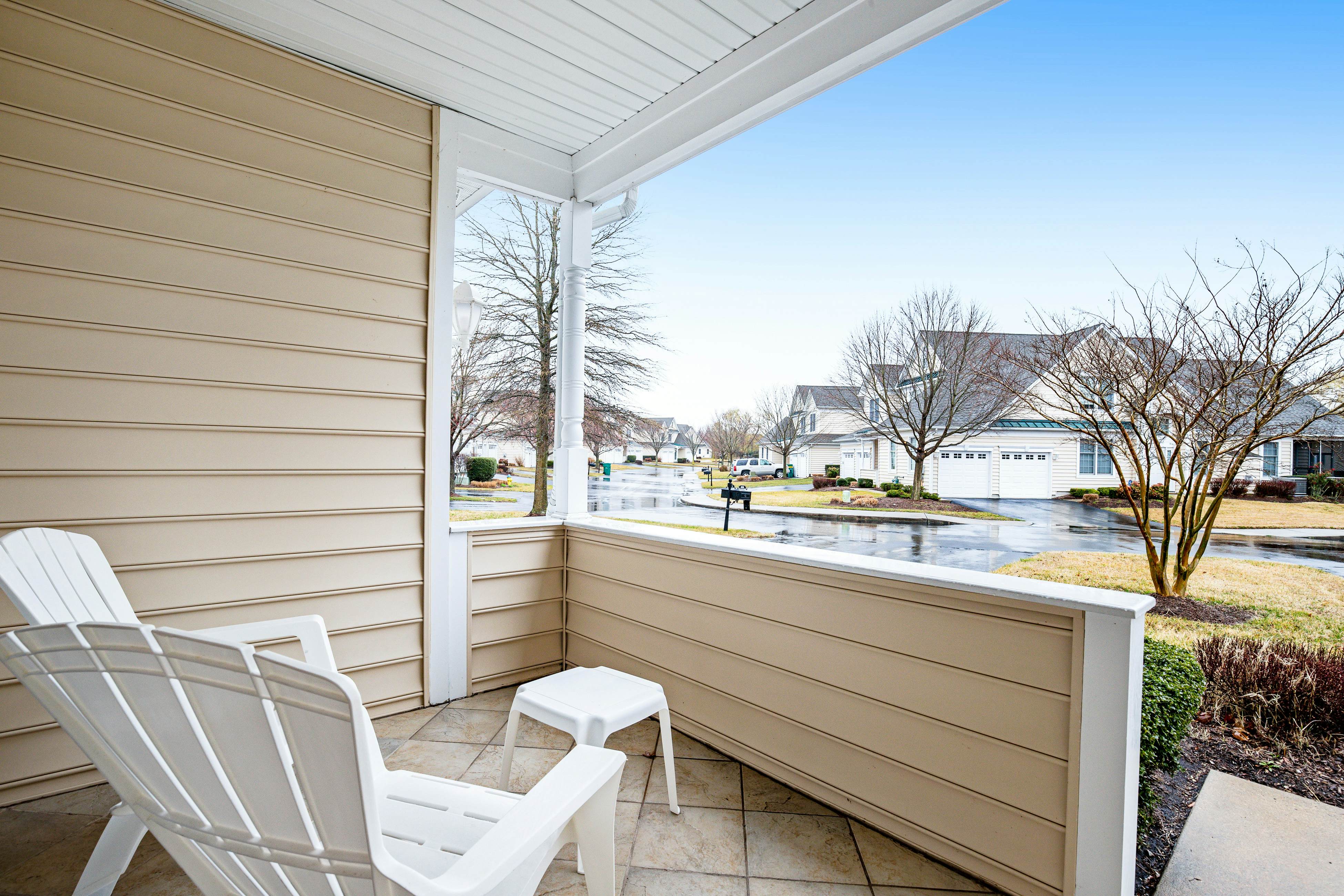 Bayside Bethany Lakes - S Mill Ln  #177