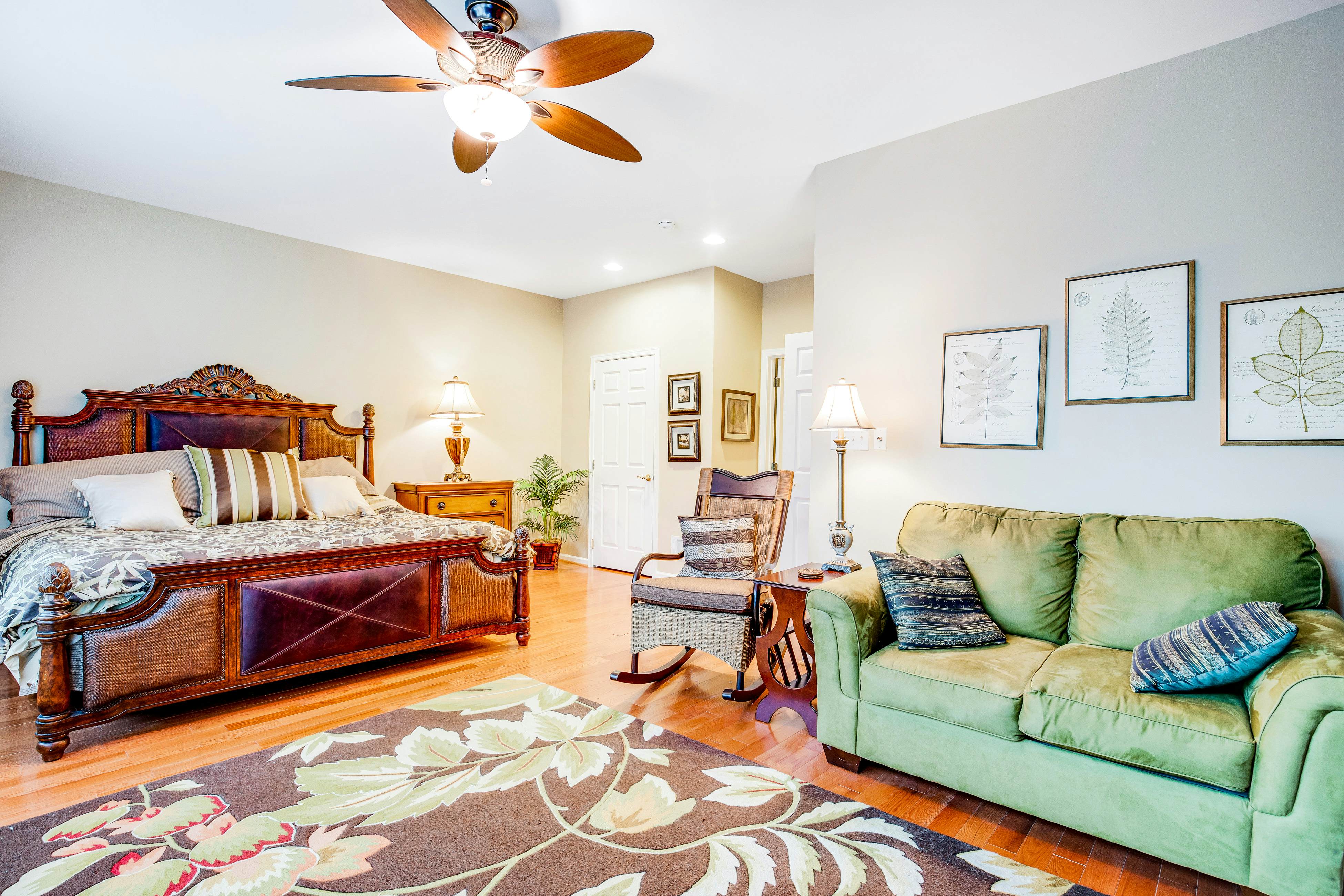 Bayside Bethany Lakes - S Mill Ln  #177