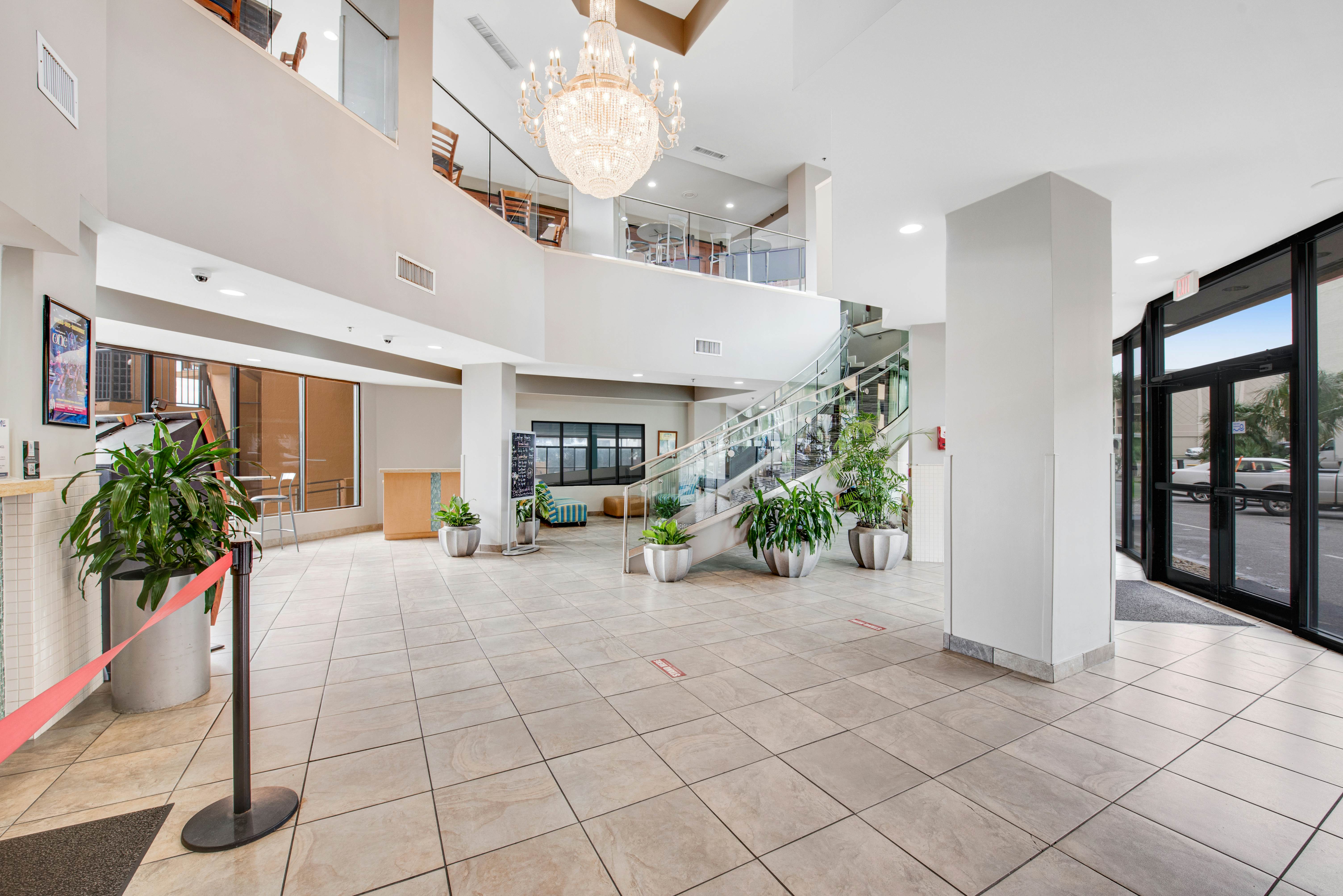 The Patricia Grand 1428