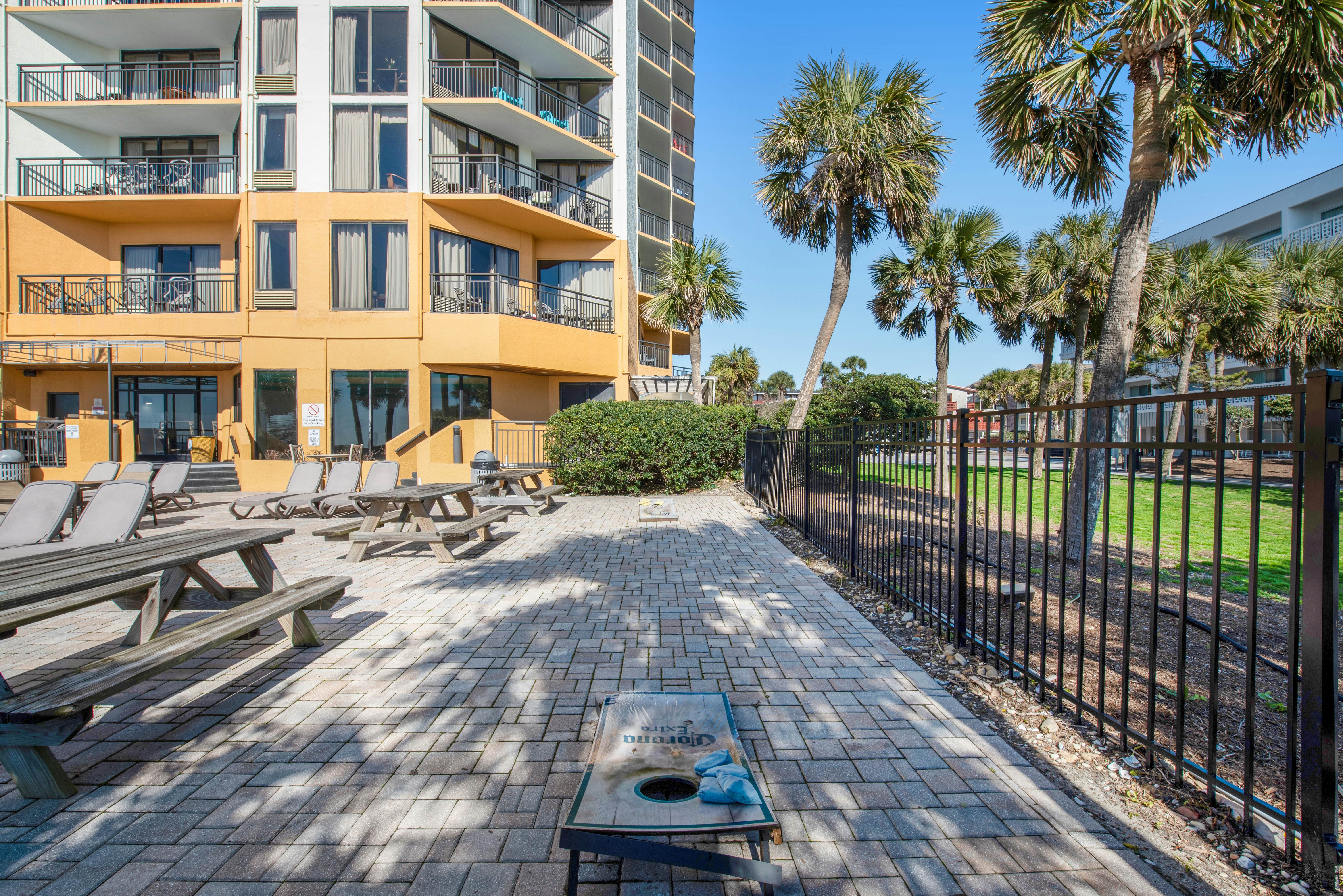 The Patricia Grand 1428