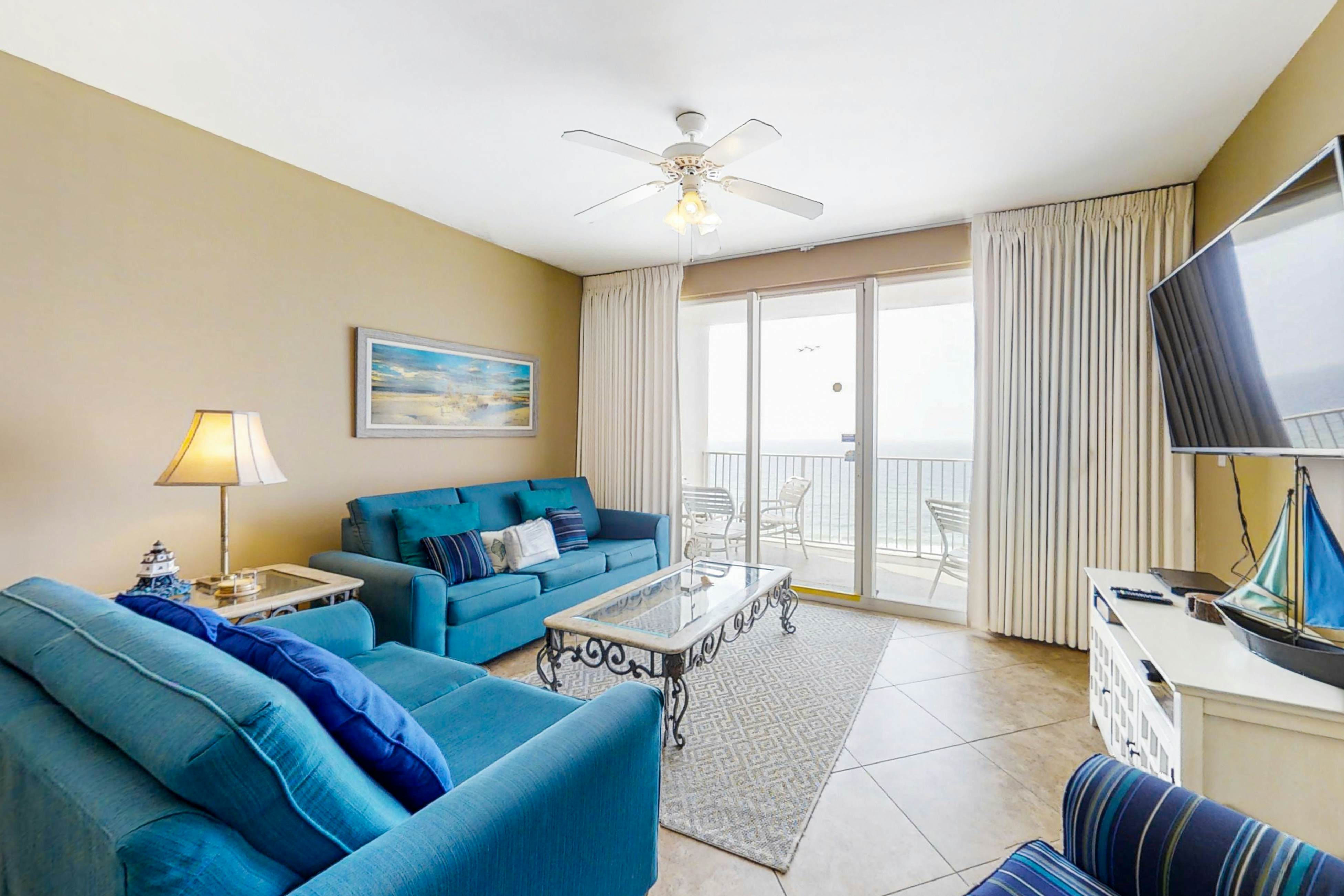 Majestic Sun Resort Condo Rentals | Miramar Beach, FL | Vacasa