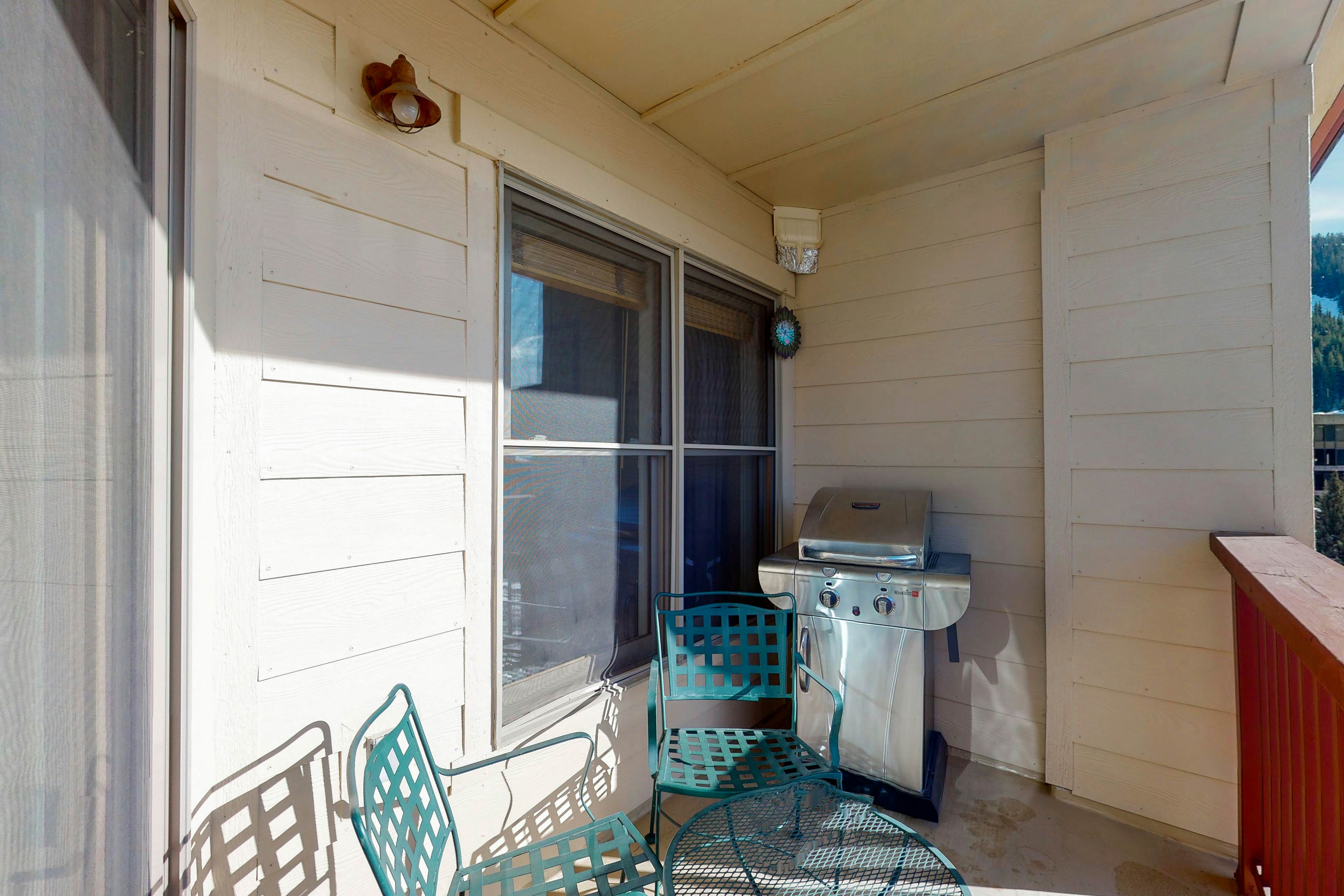 Copper Springs Lodge 430