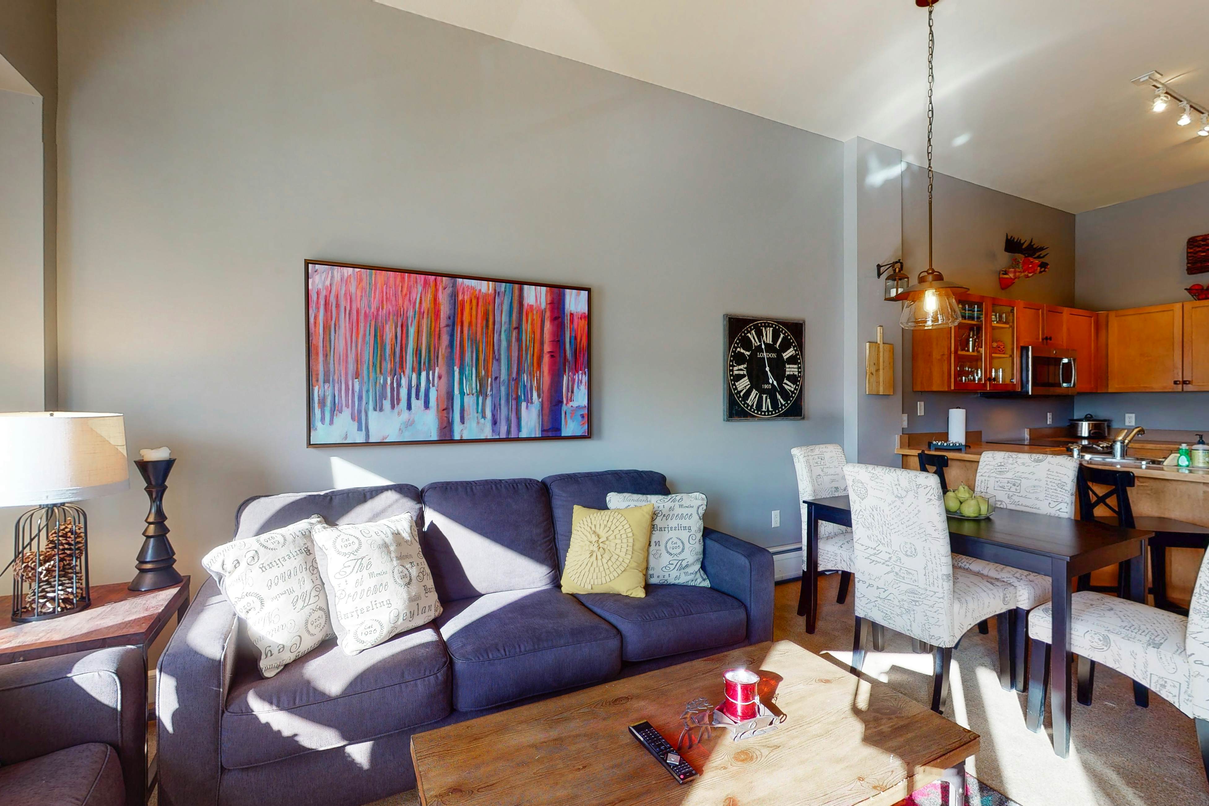 Copper Springs Lodge 430