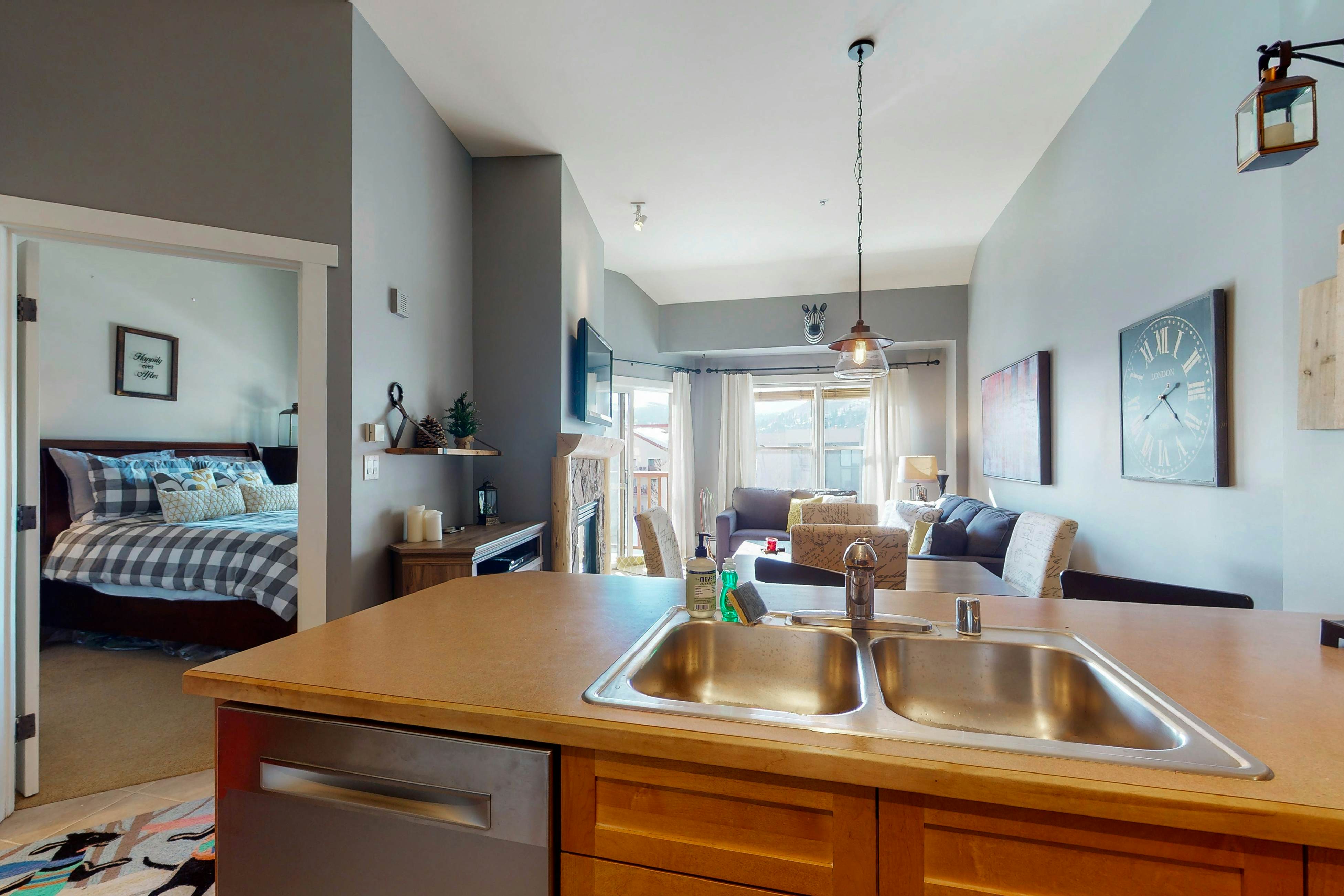 Copper Springs Lodge 430