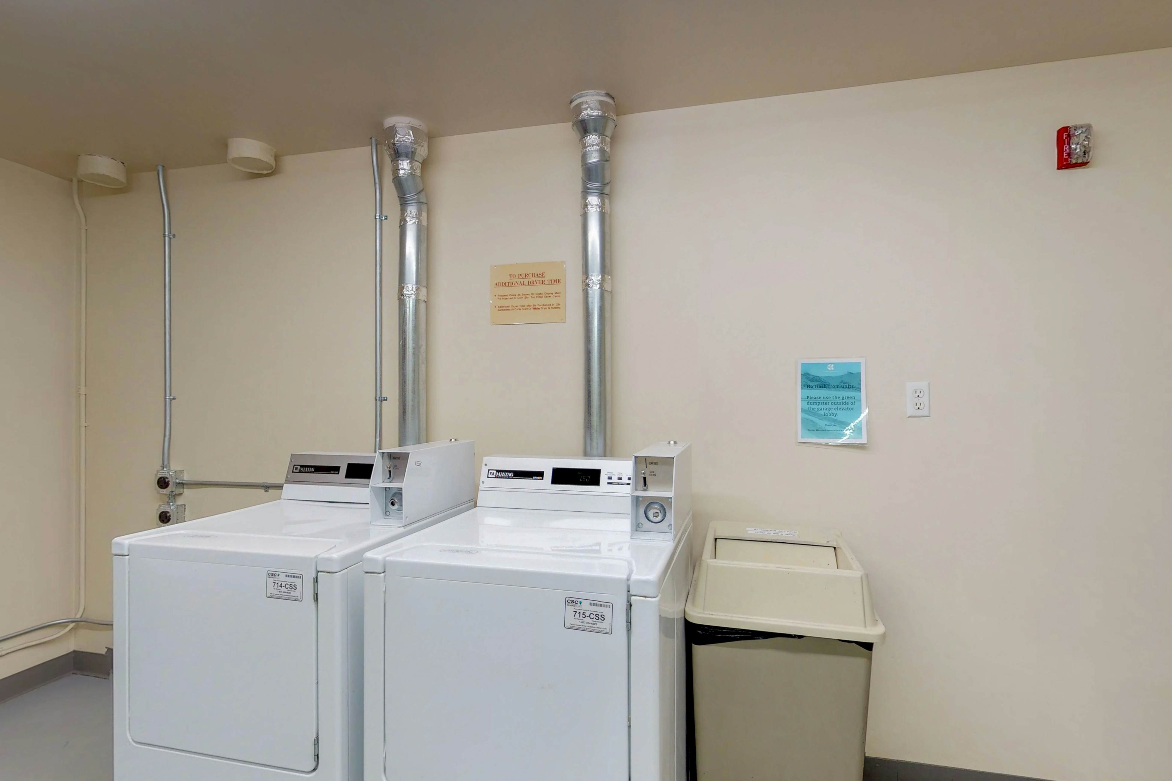 Copper Springs Lodge 430