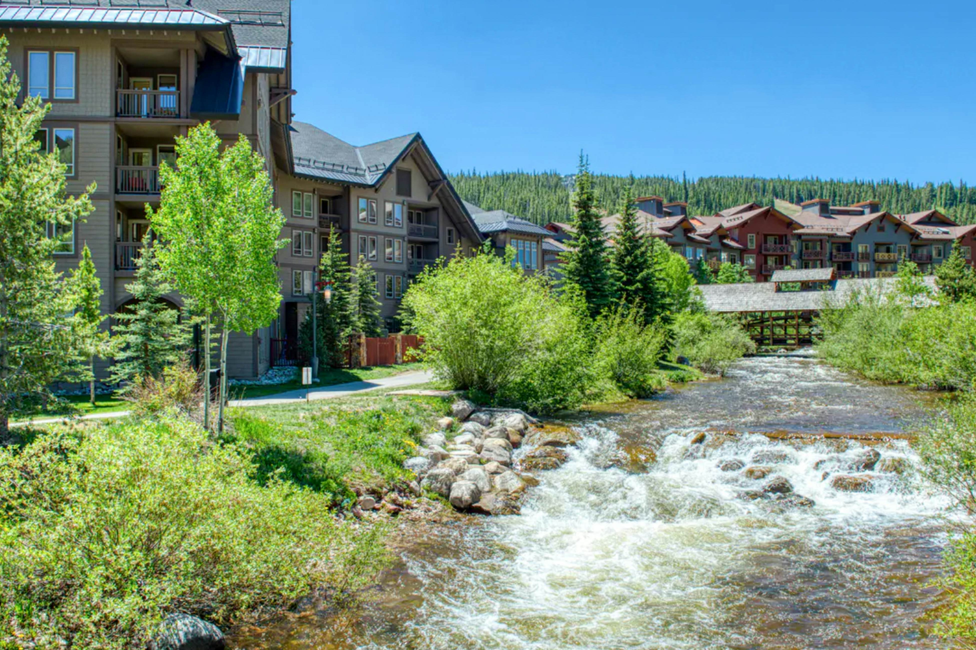 Copper Springs Lodge 430