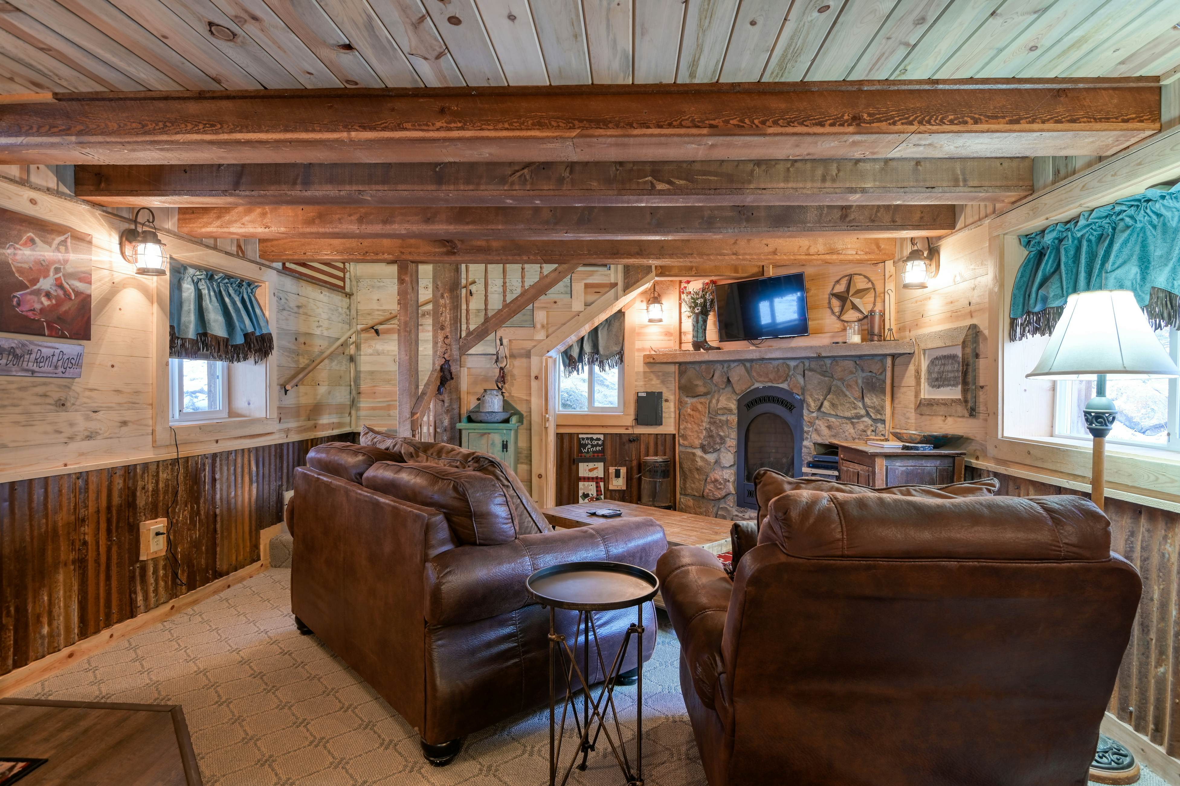 South Fork Colorado Cabins, Vacation Rentals Vacasa