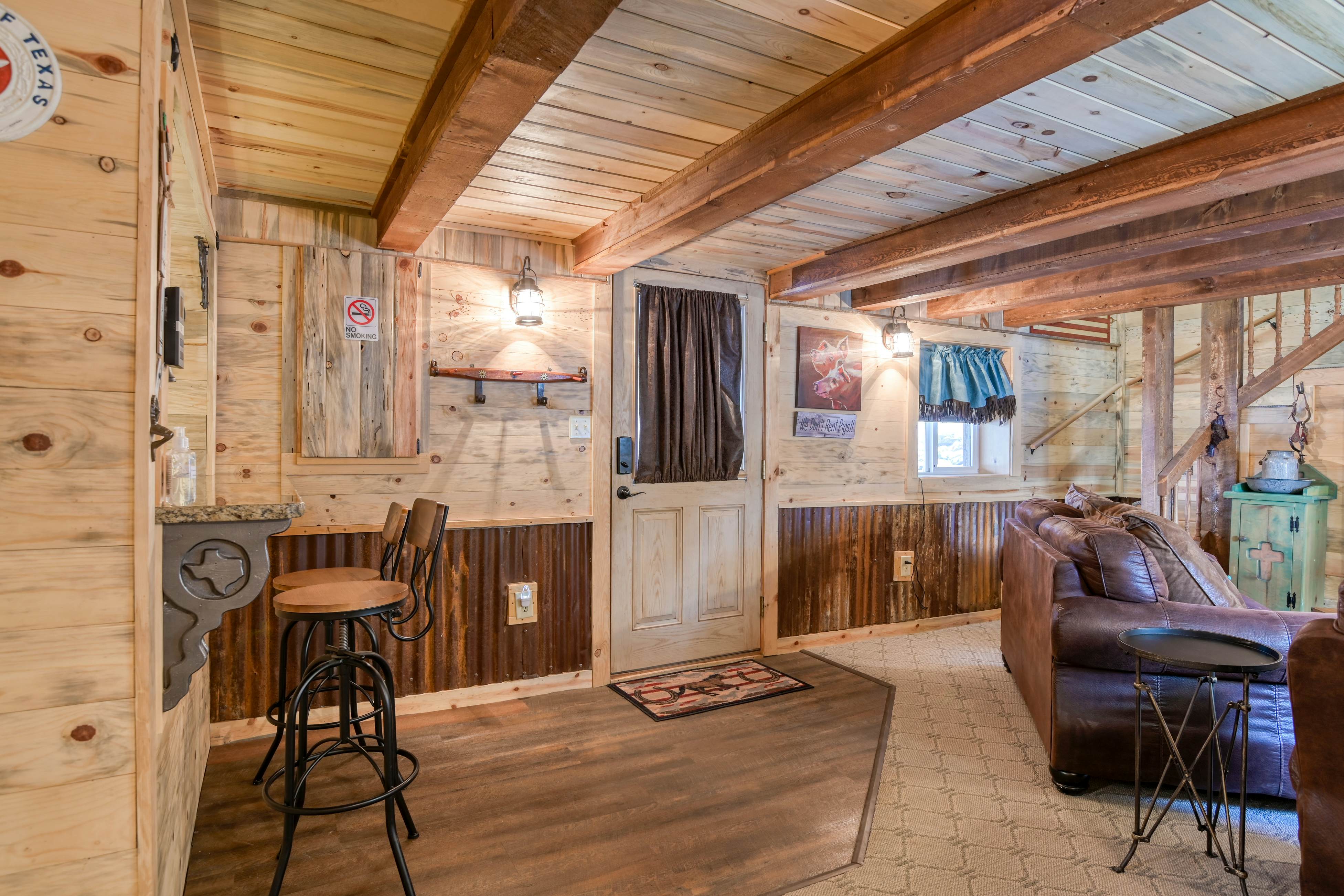 Return to Lonesome Dove 2 BD South Fork, CO Vacation Rental Vacasa