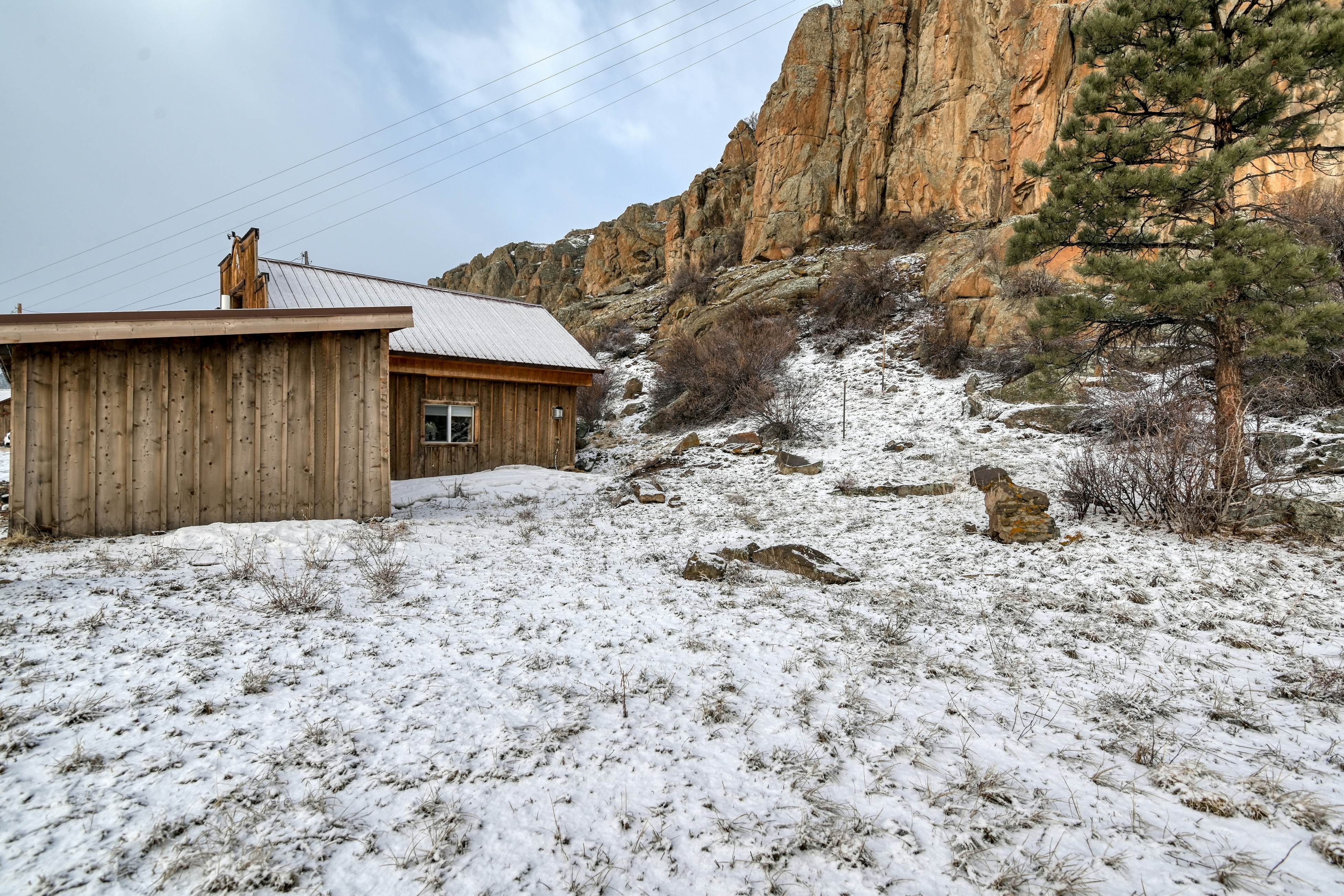 Return to Lonesome Dove 2 BD South Fork, CO Vacation Rental Vacasa