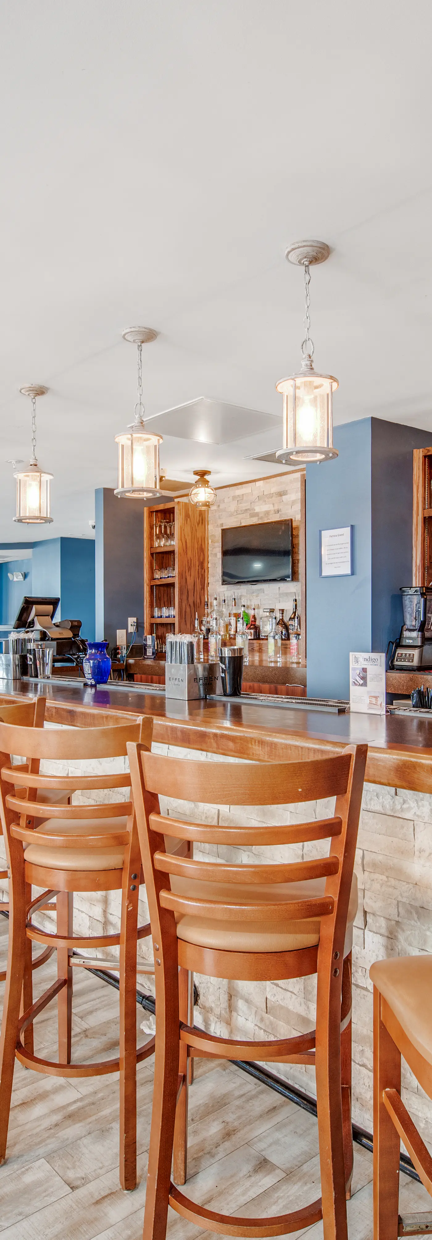 The Patricia Grand 1604