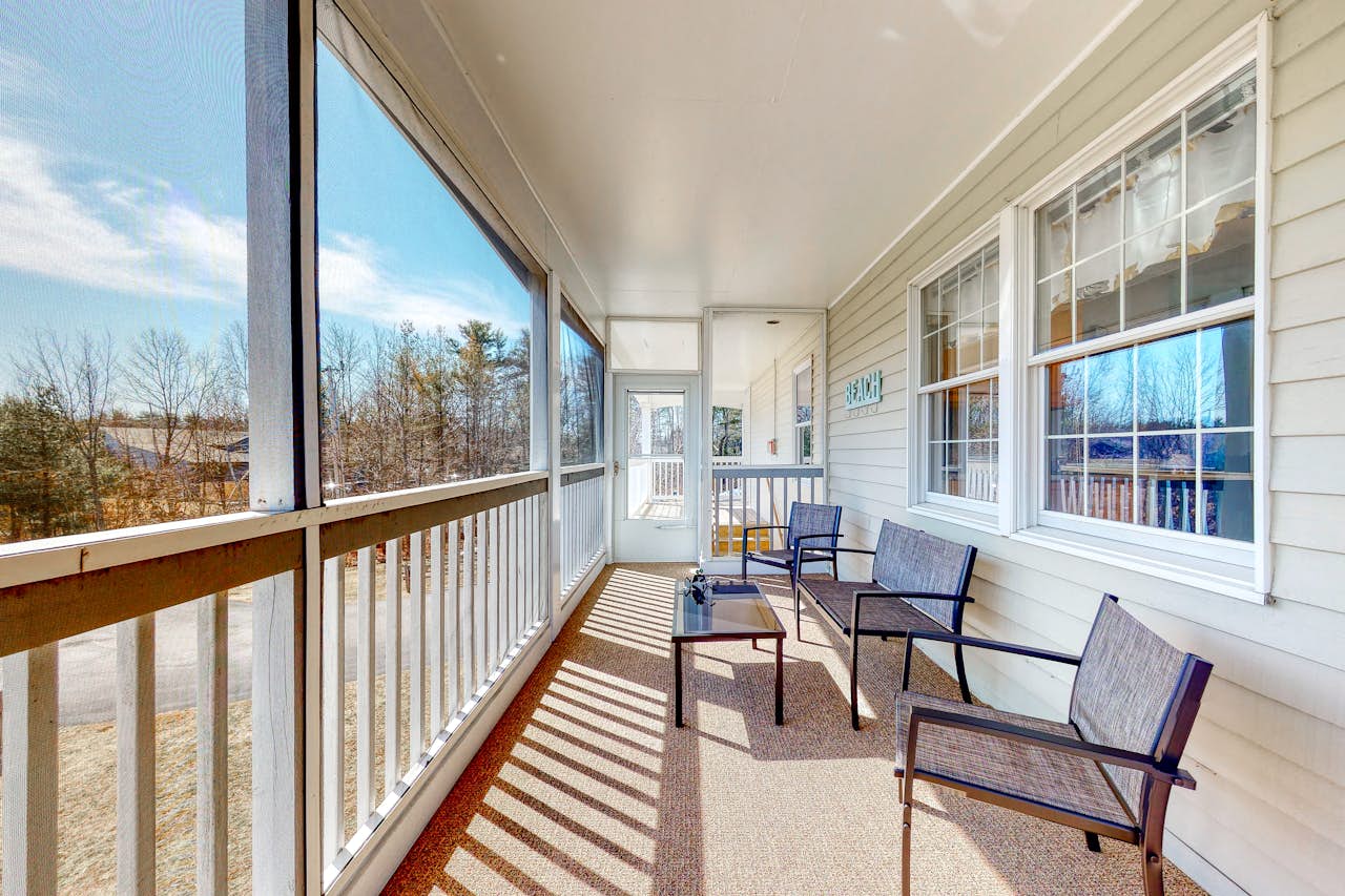 Wellington Manor 201 0 BD Wells, ME Vacation Rental Vacasa