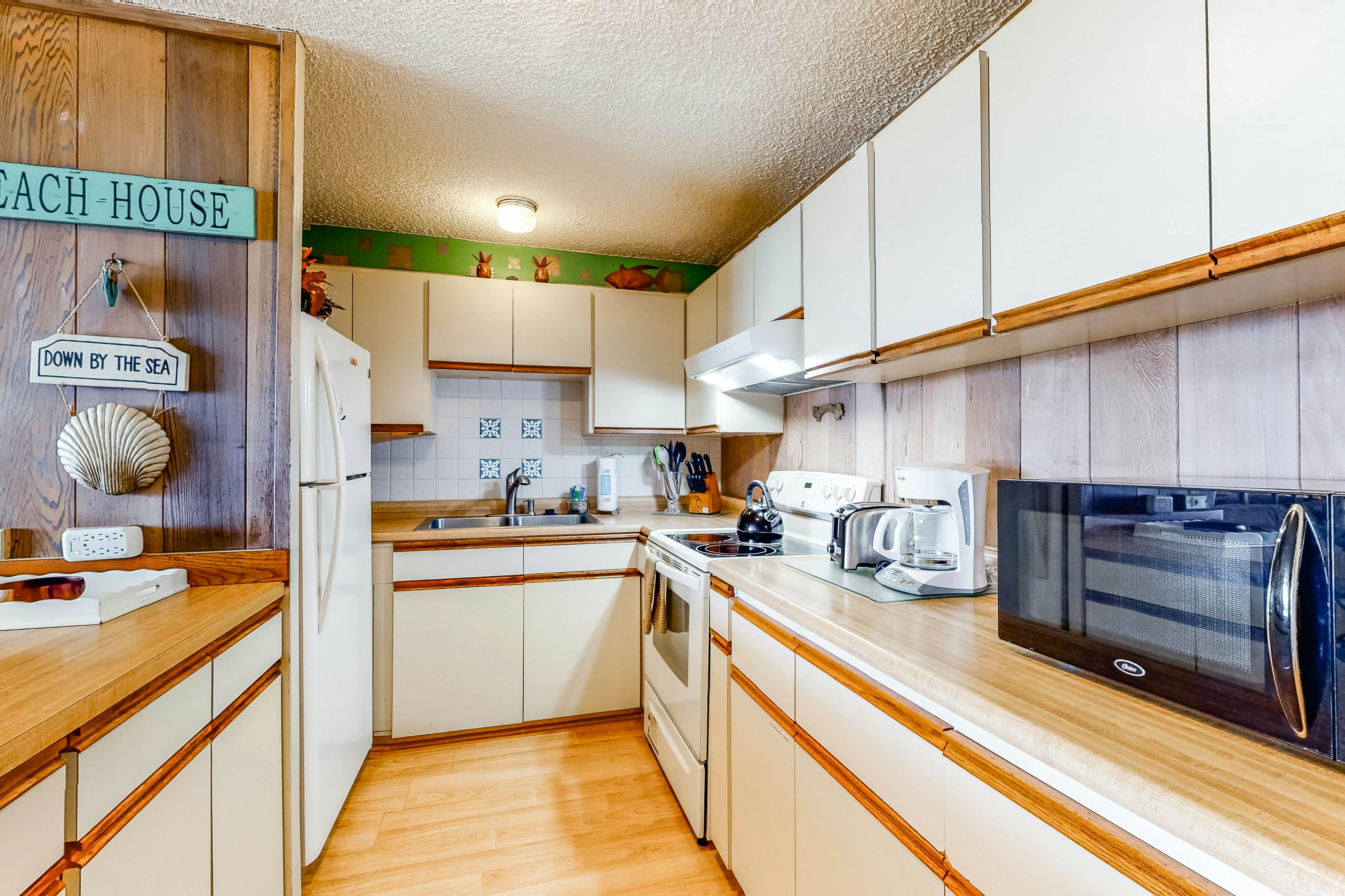 Hale Kai O Kihei 206