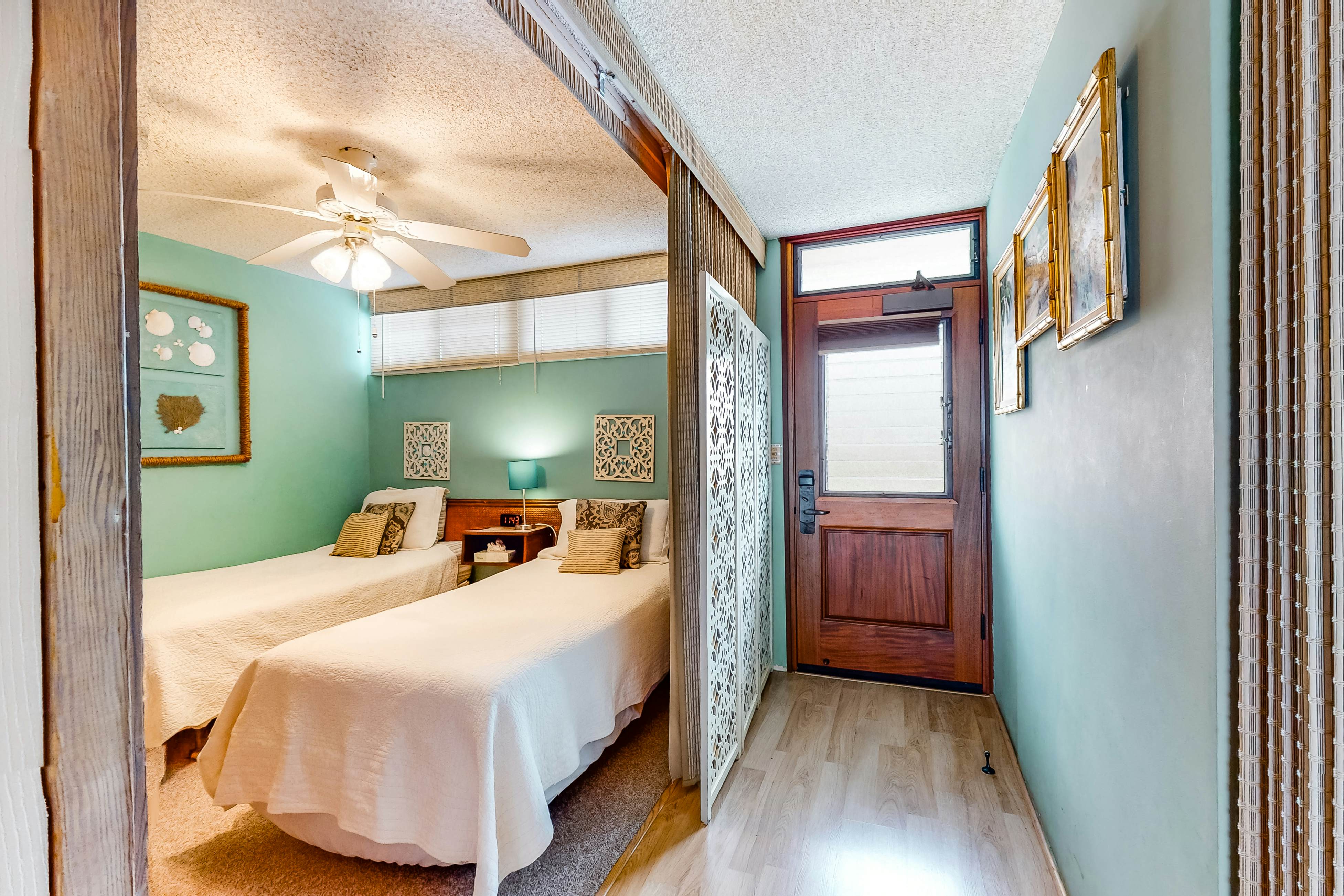 Hale Kai O Kihei 206