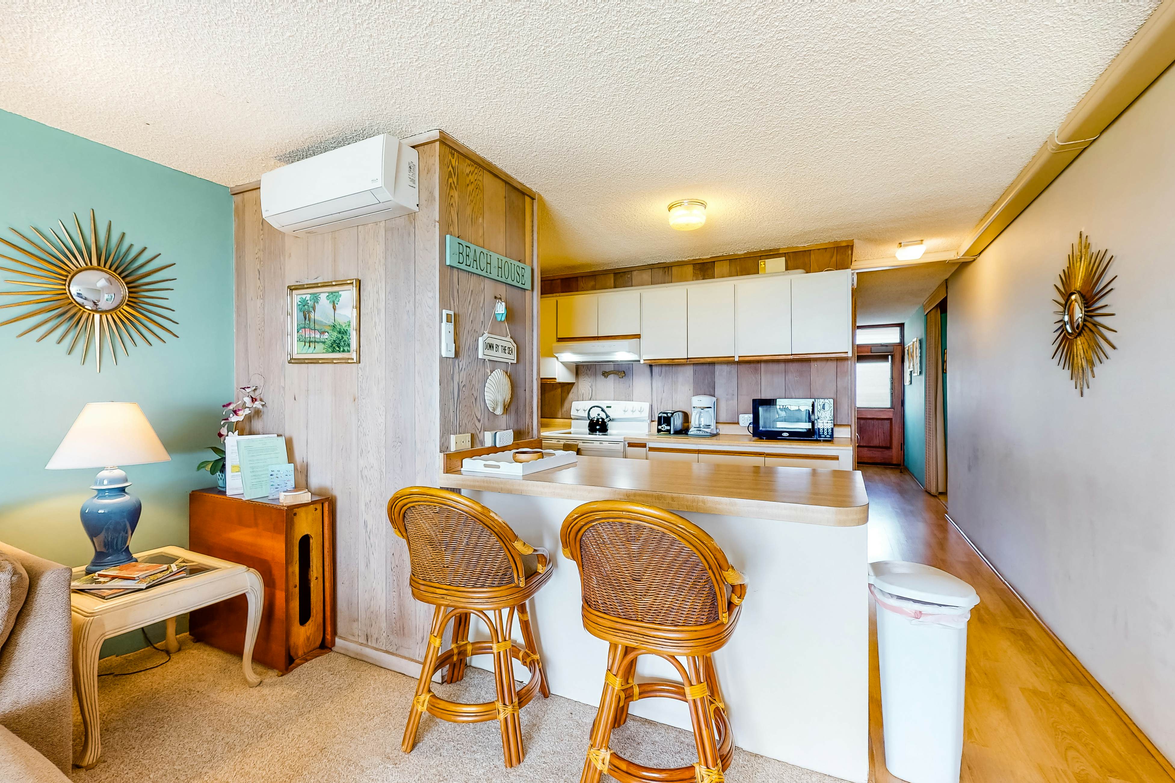 Hale Kai O Kihei 206