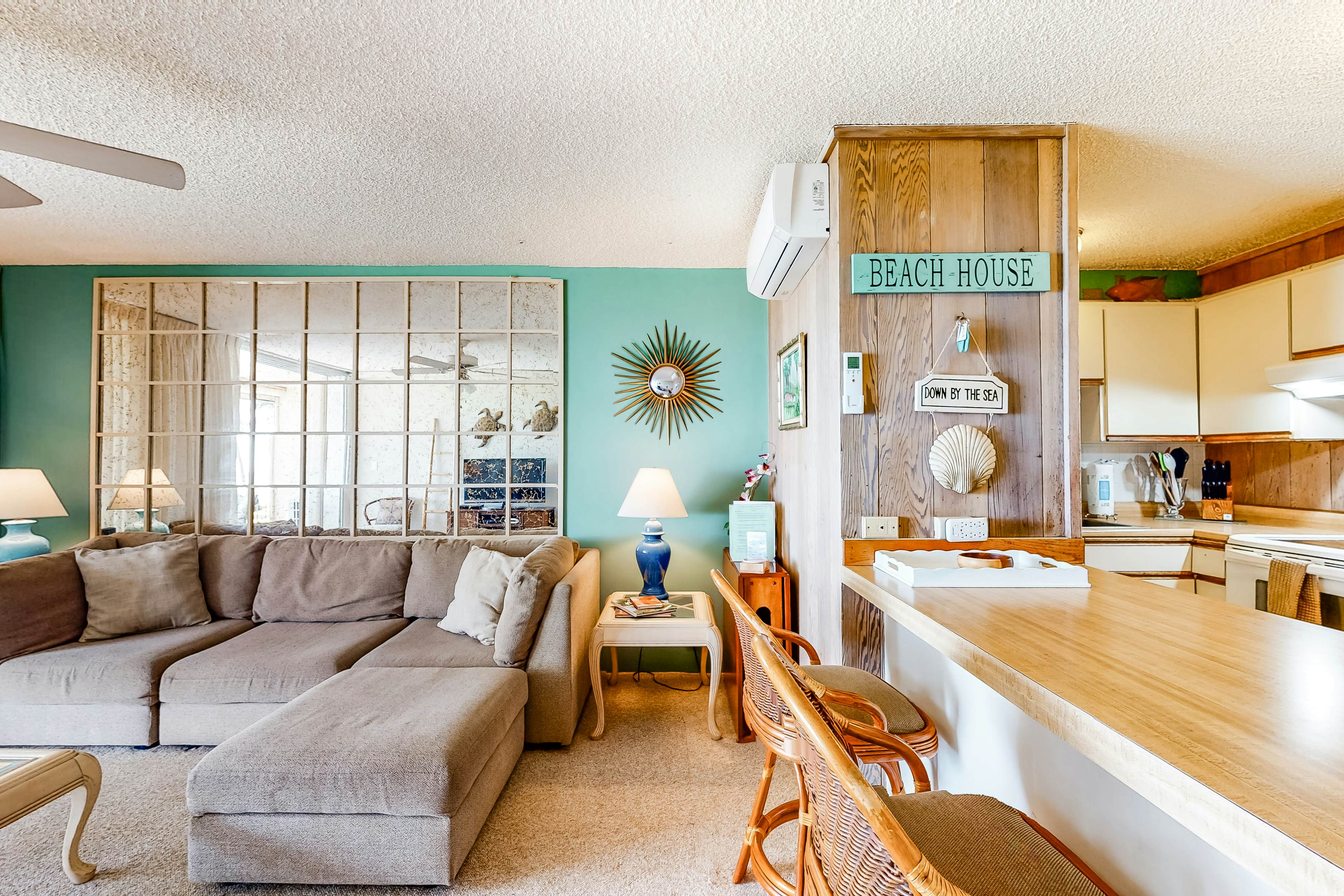 Hale Kai O Kihei 206