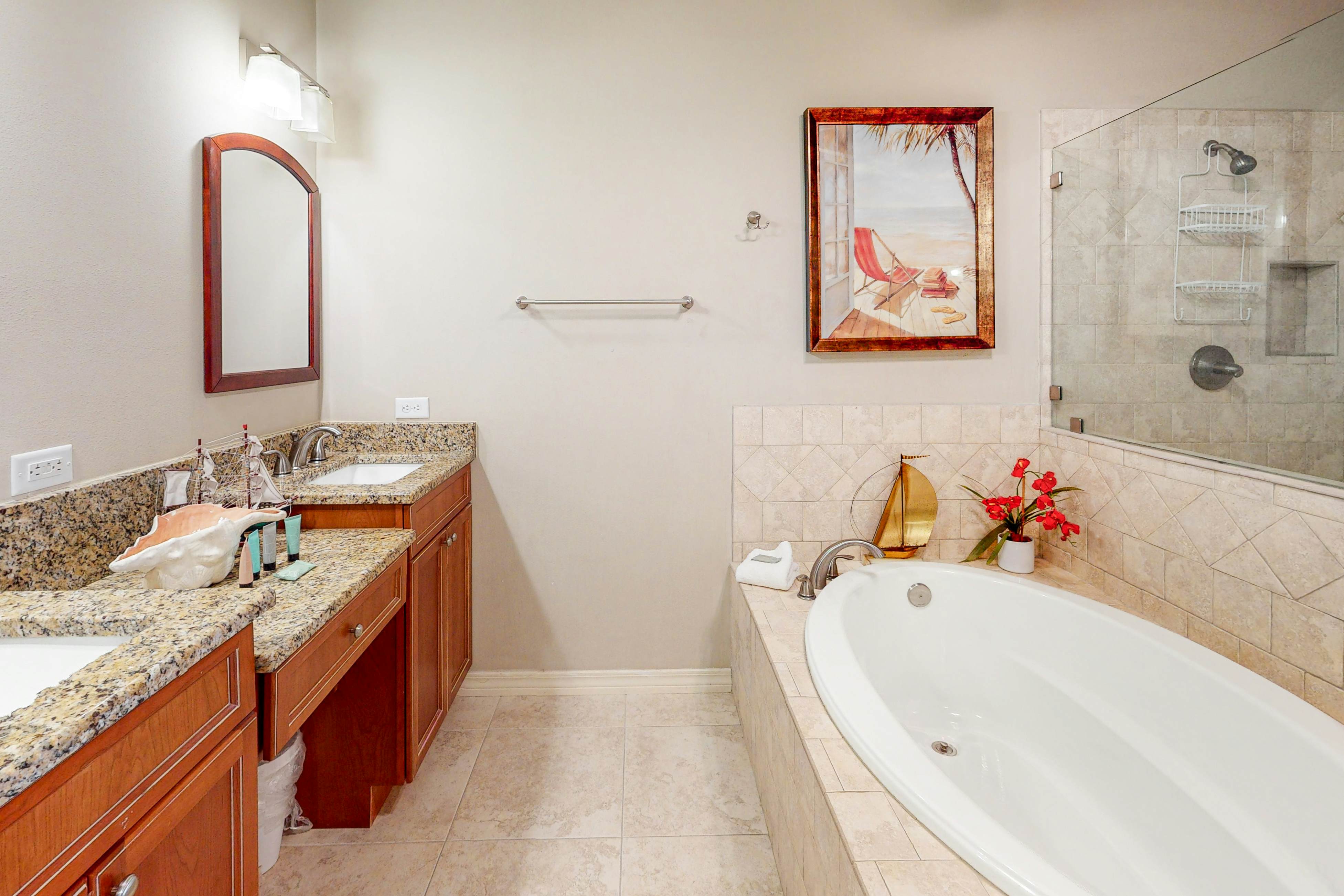 Seascape Lakefront Villas 228