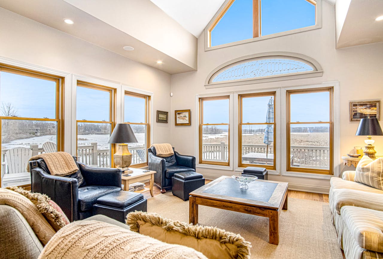 Harbor House 4 BD New Buffalo, MI Vacation Rental Vacasa