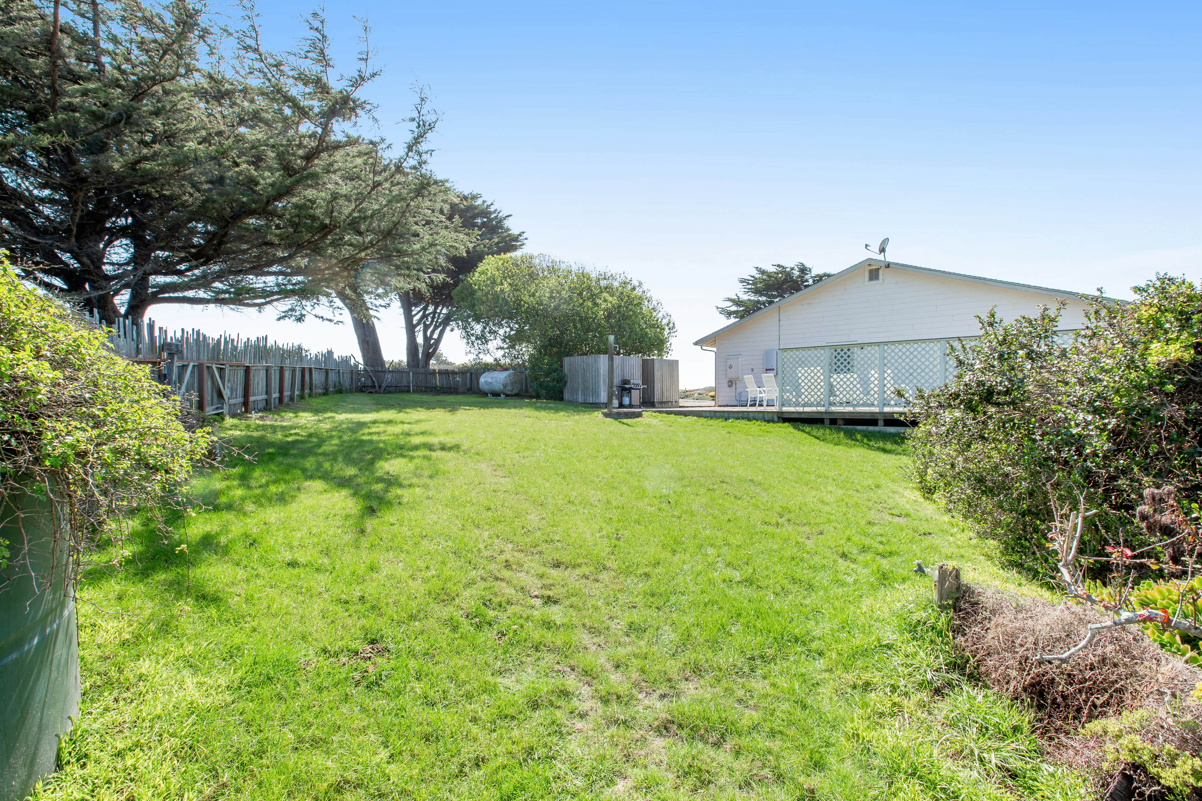 Shell Seeker 5 BD Fort Bragg, CA Vacation Rental Vacasa