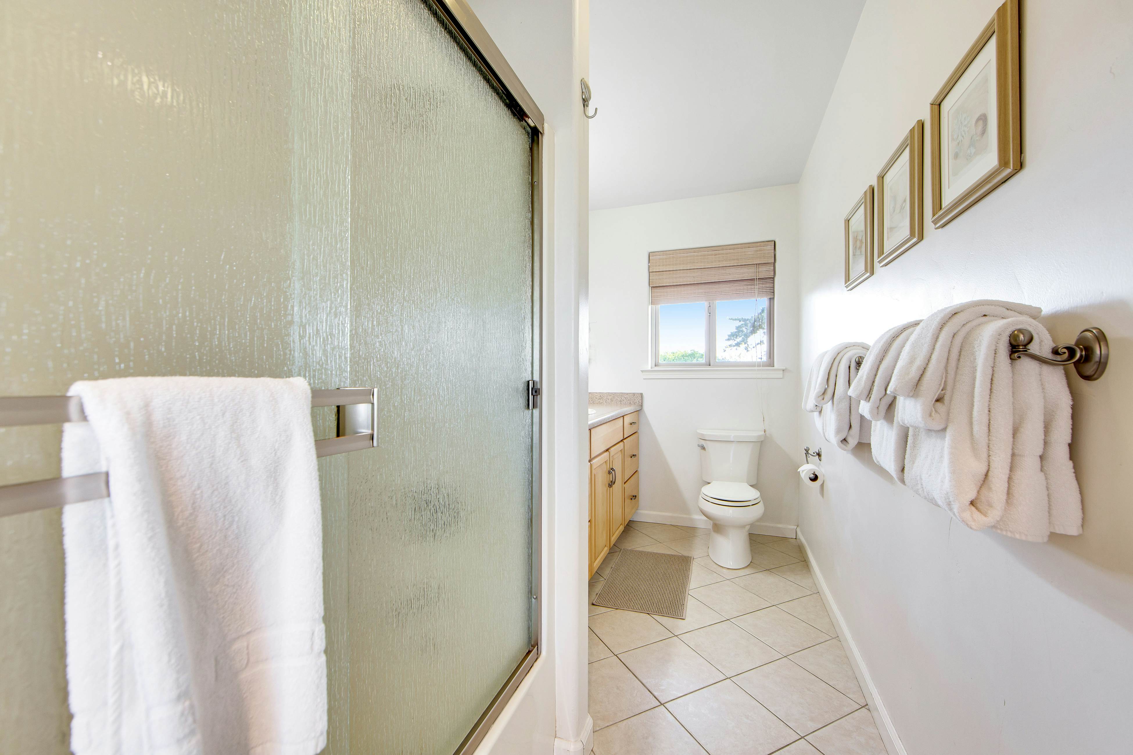 Shell Seeker 5 BD Fort Bragg, CA Vacation Rental Vacasa