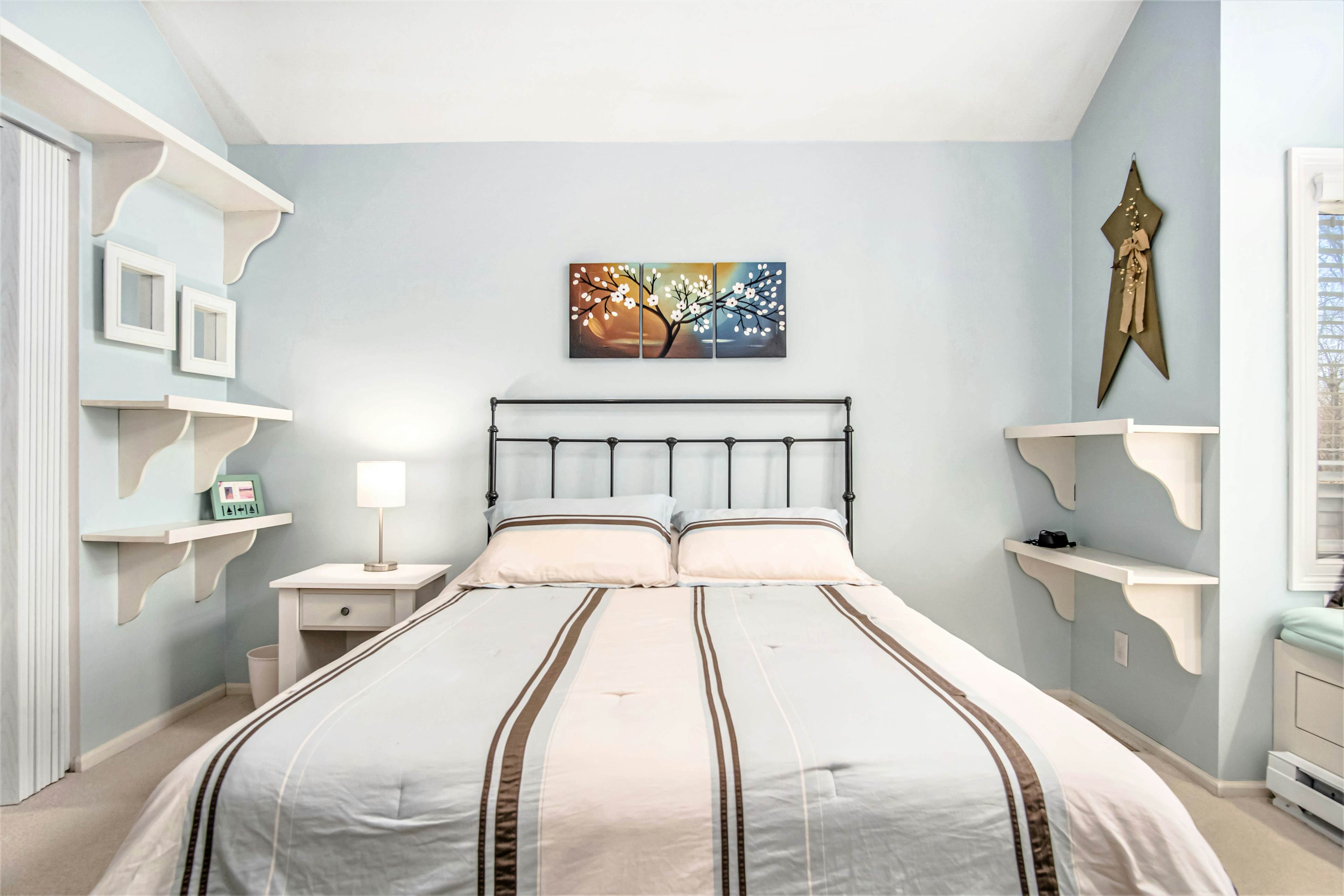 Harbor Country Family Lodge