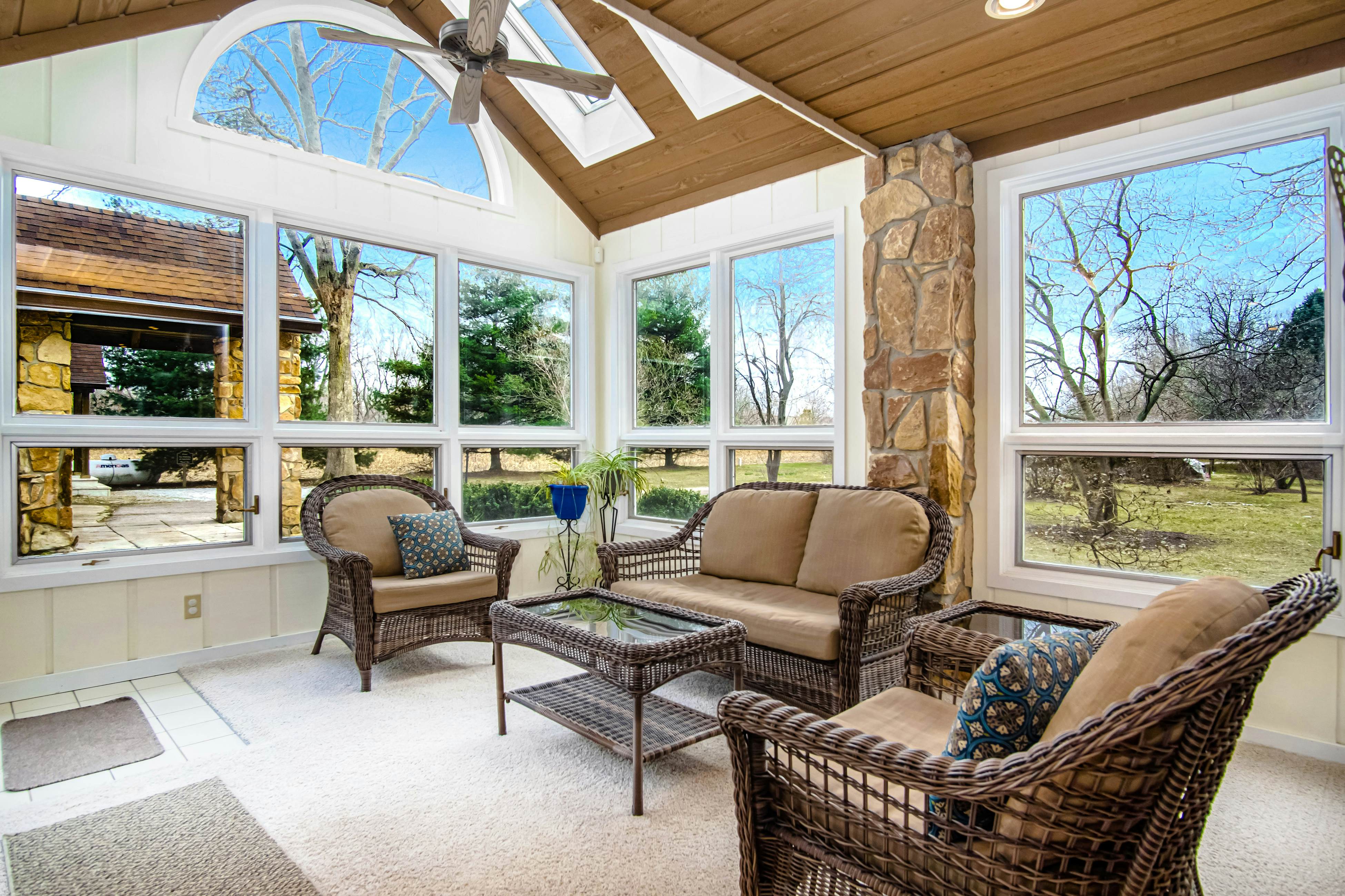 Harbor Country Family Lodge