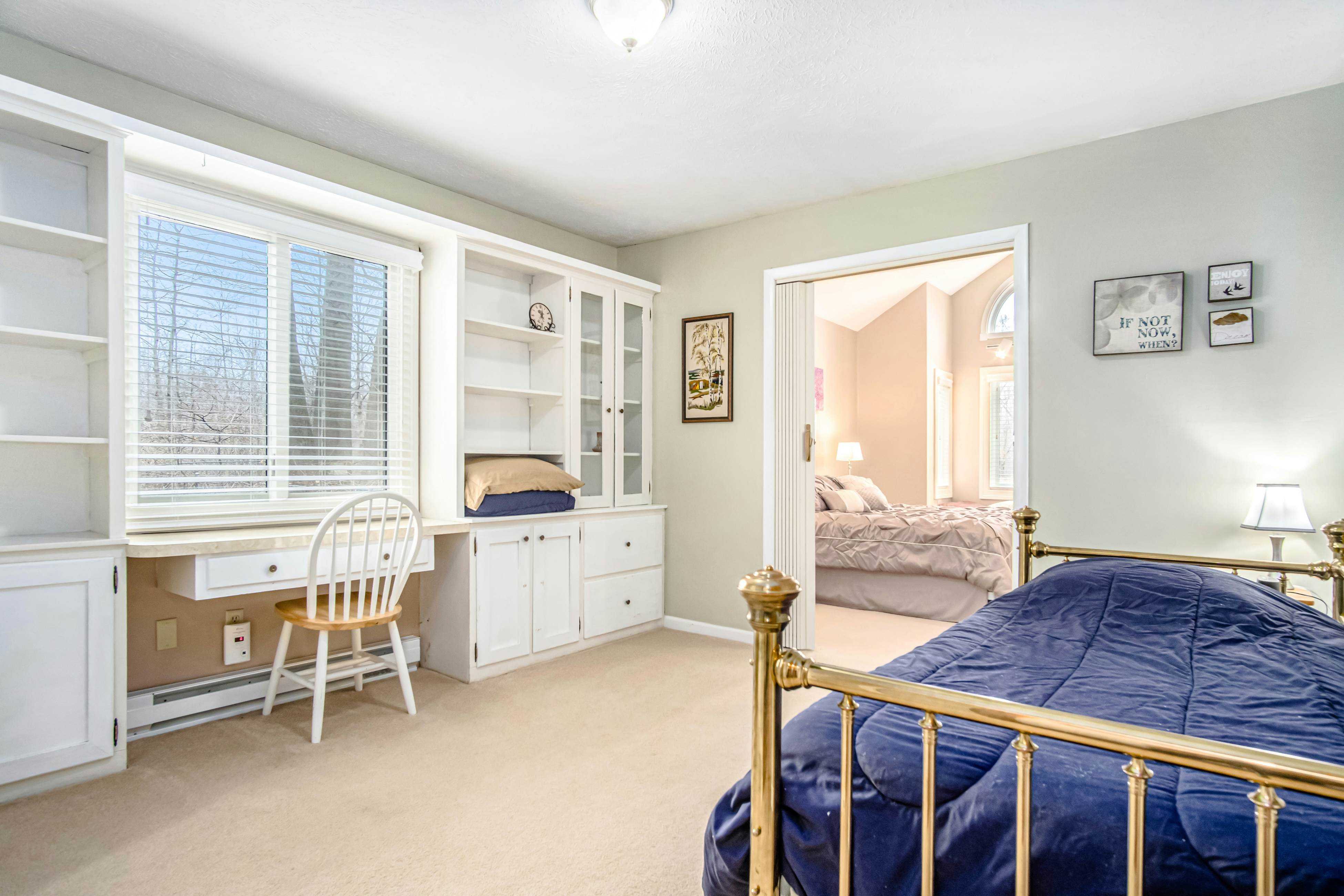 Harbor Country Family Lodge