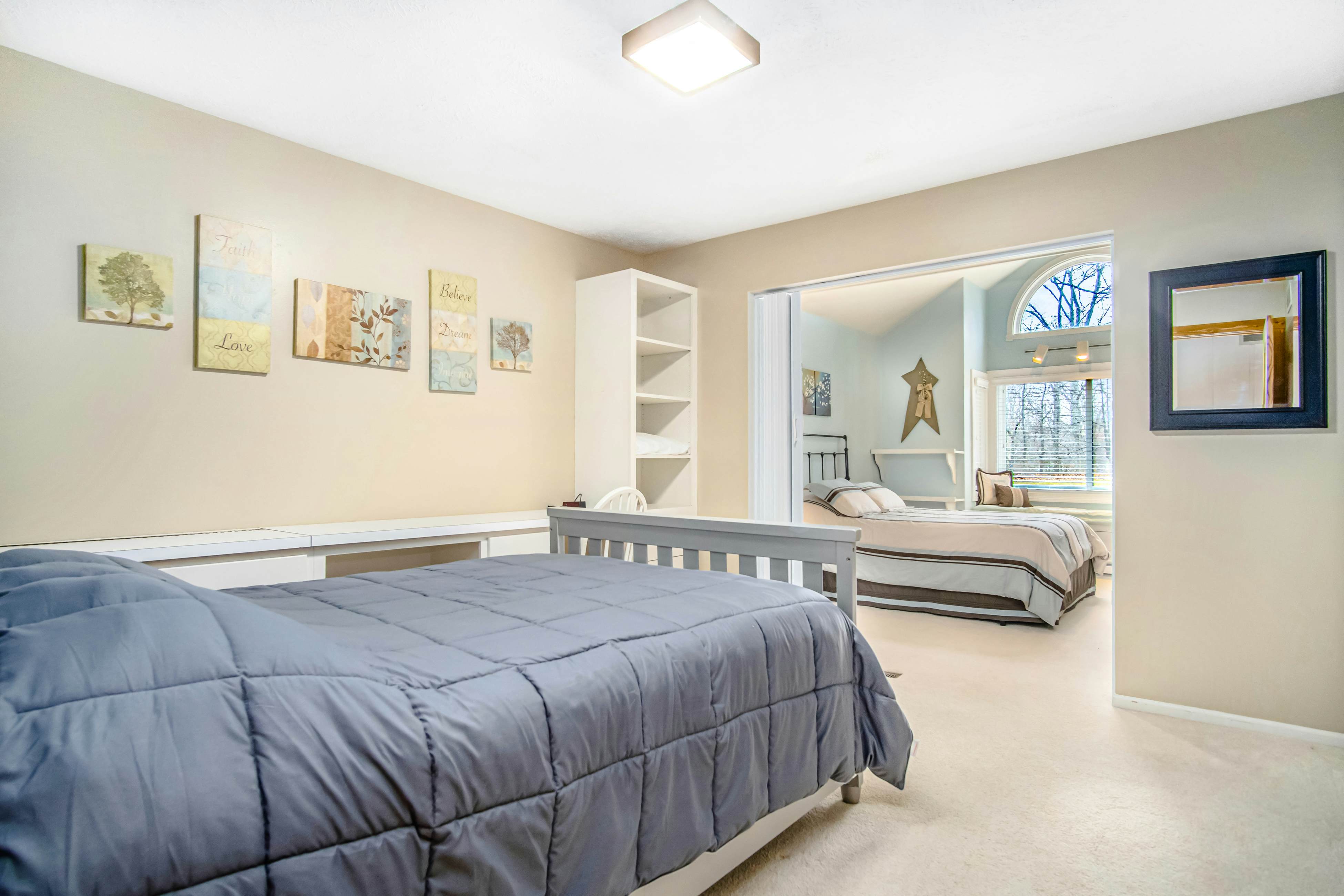 Harbor Country Family Lodge