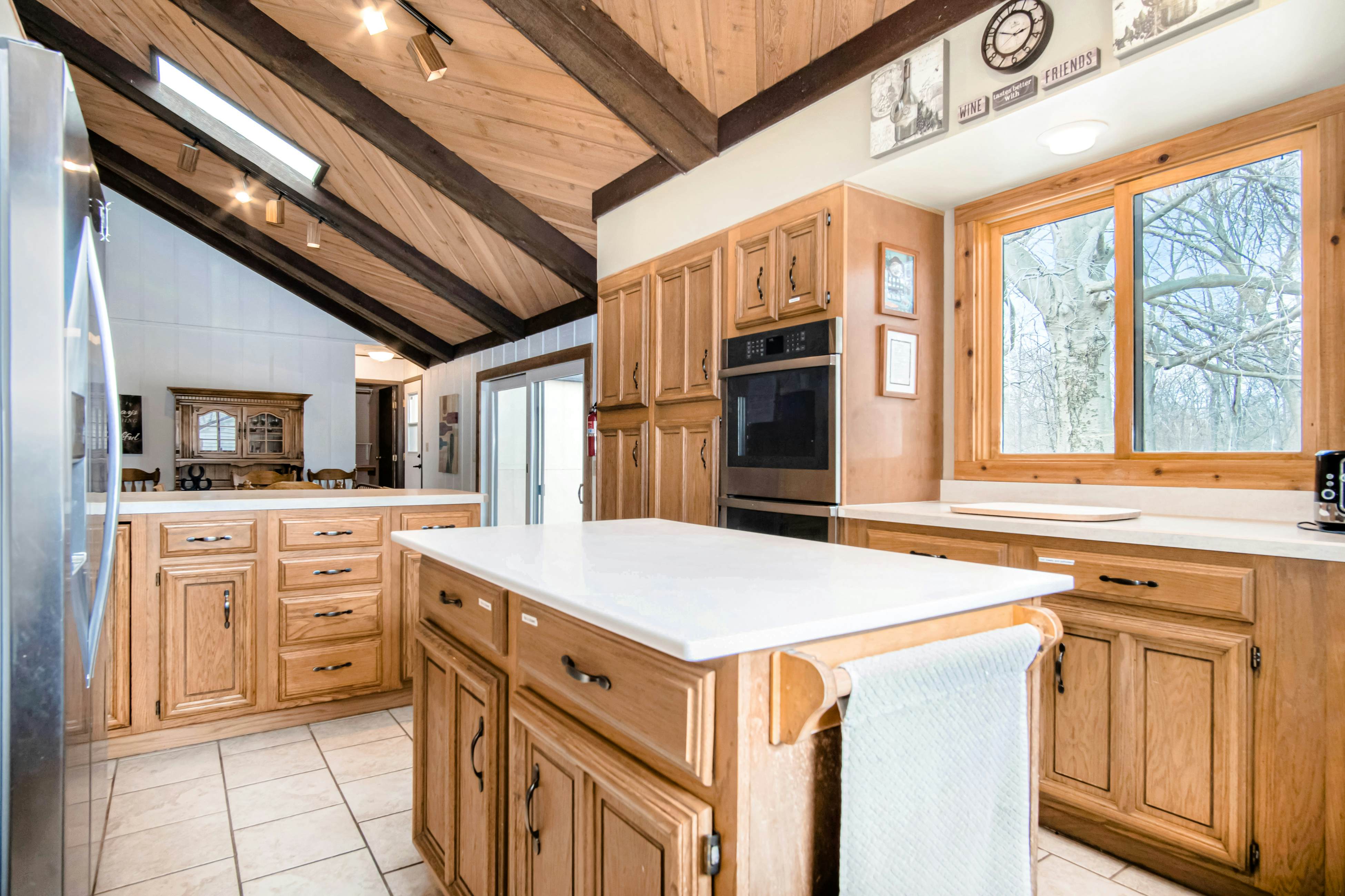 Harbor Country Family Lodge