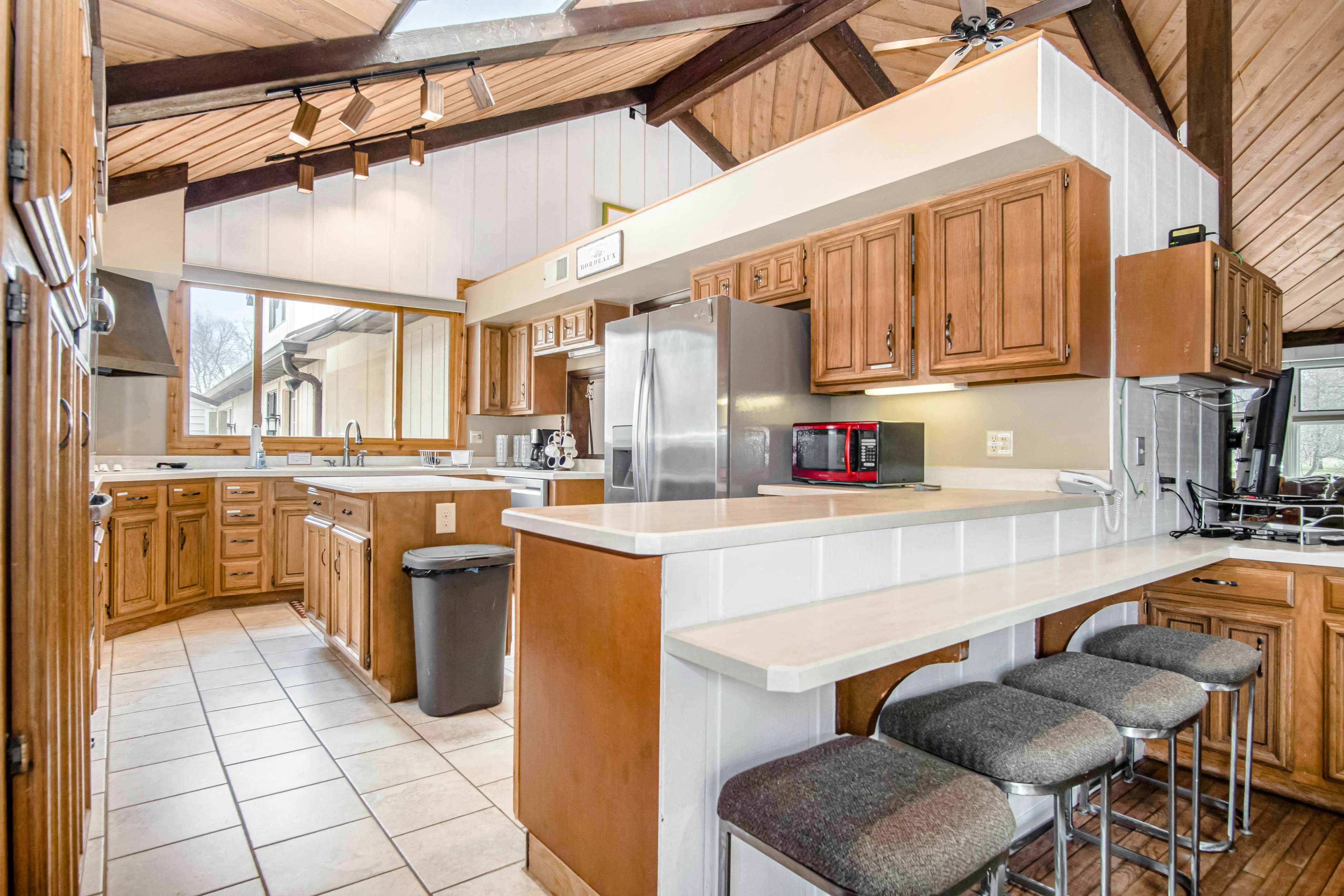 Harbor Country Family Lodge