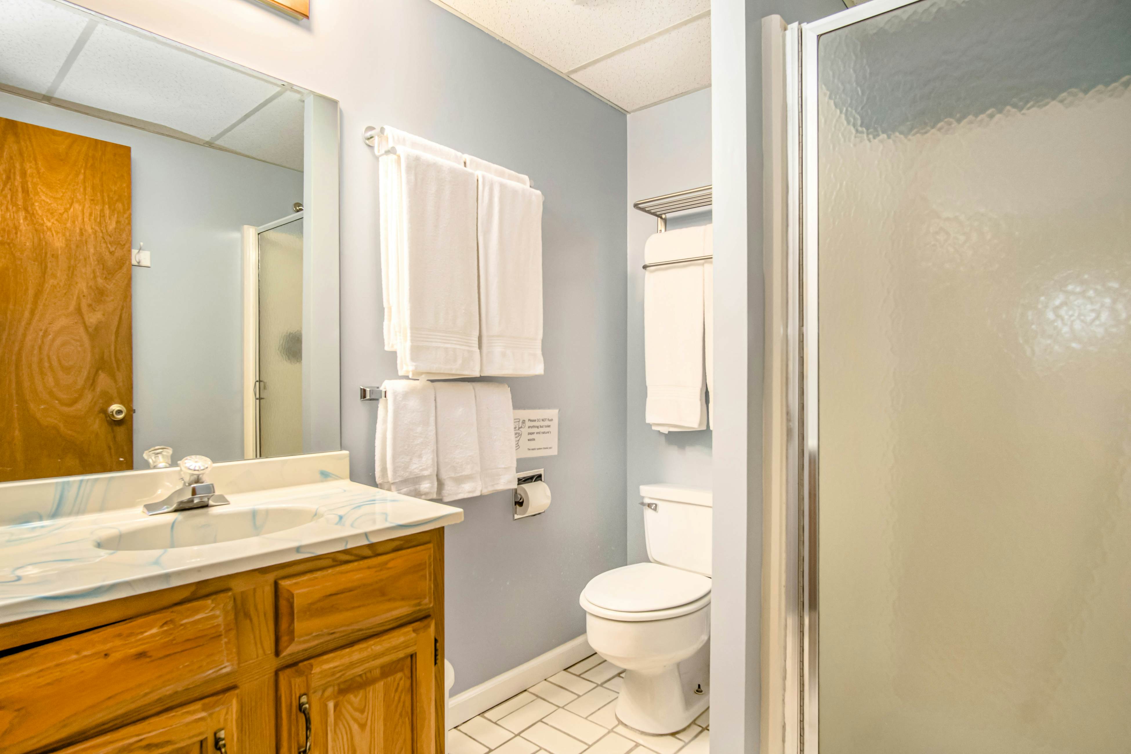 Harbor Country Family Lodge