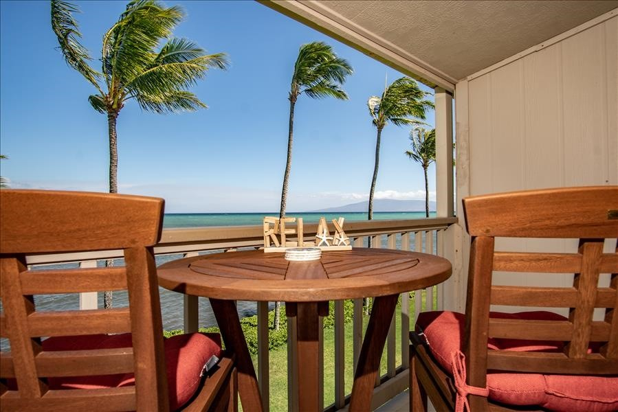 Wavecrest A309 | 1 BD Kaunakakai, HI Vacation Rental | Vacasa