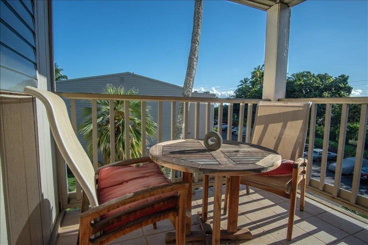 Wavecrest C316 2 BD Kaunakakai, HI Vacation Rental Vacasa