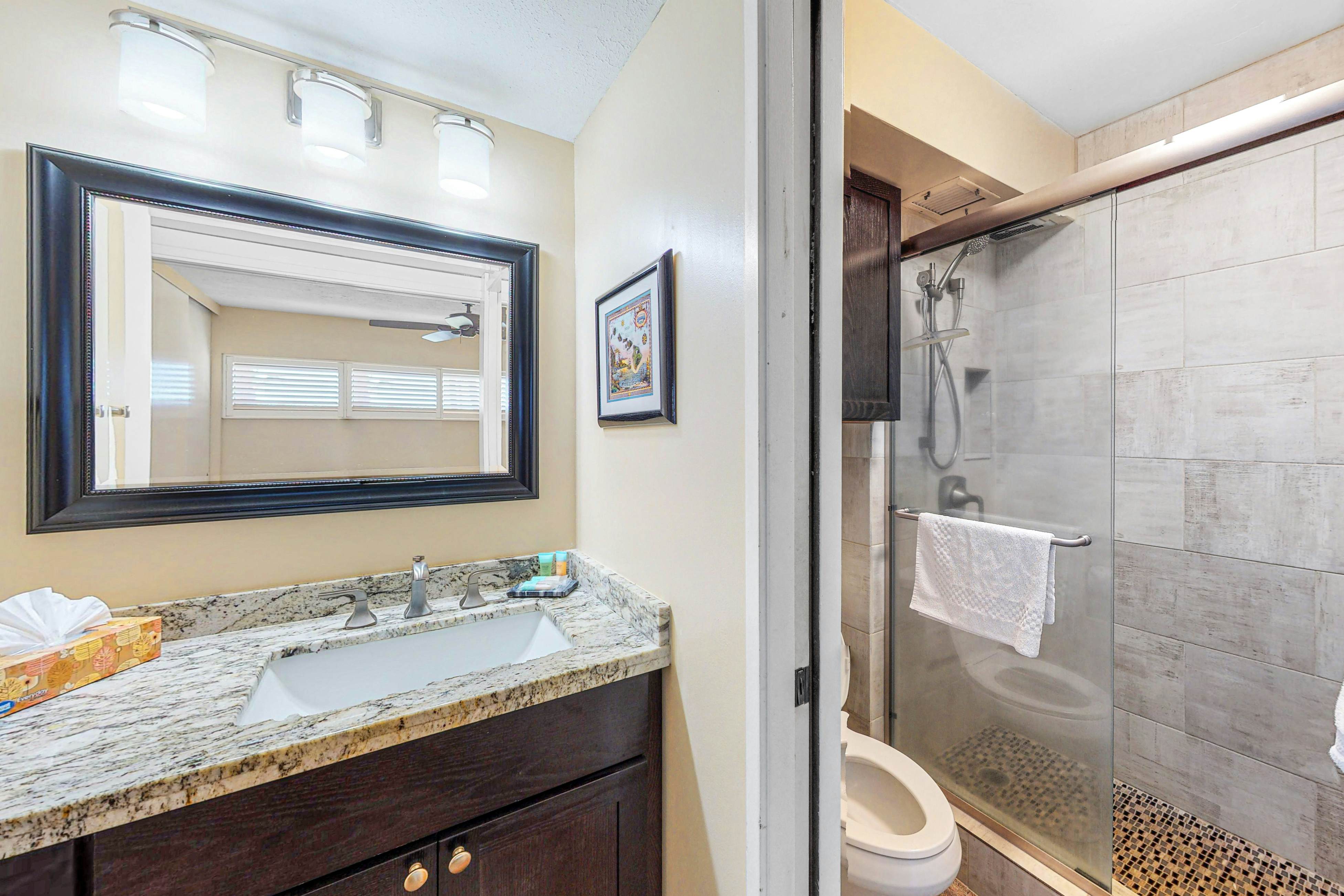 Sugar Beach Resort 318