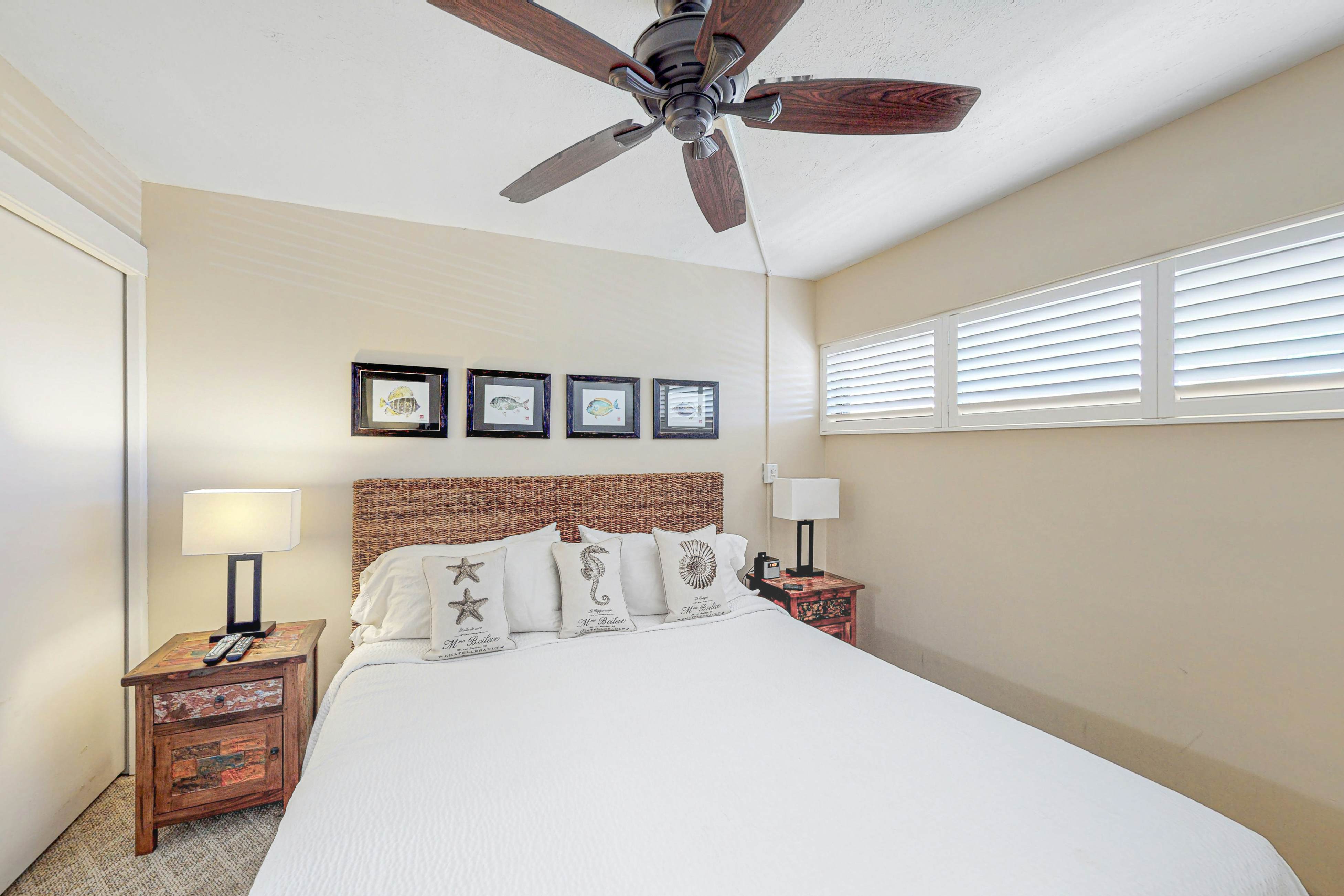 Sugar Beach Resort 318