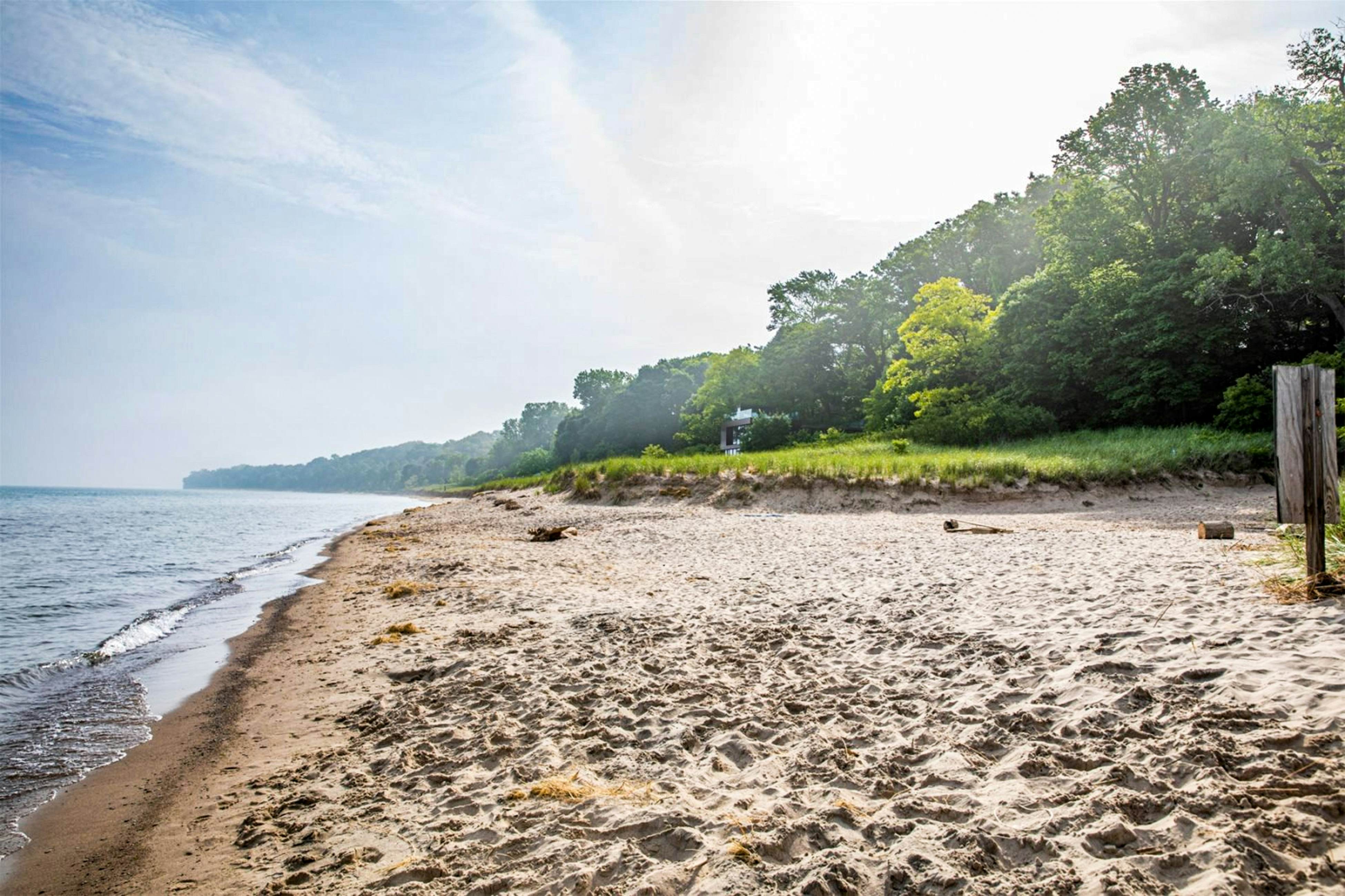 Harbor Country Family Lodge