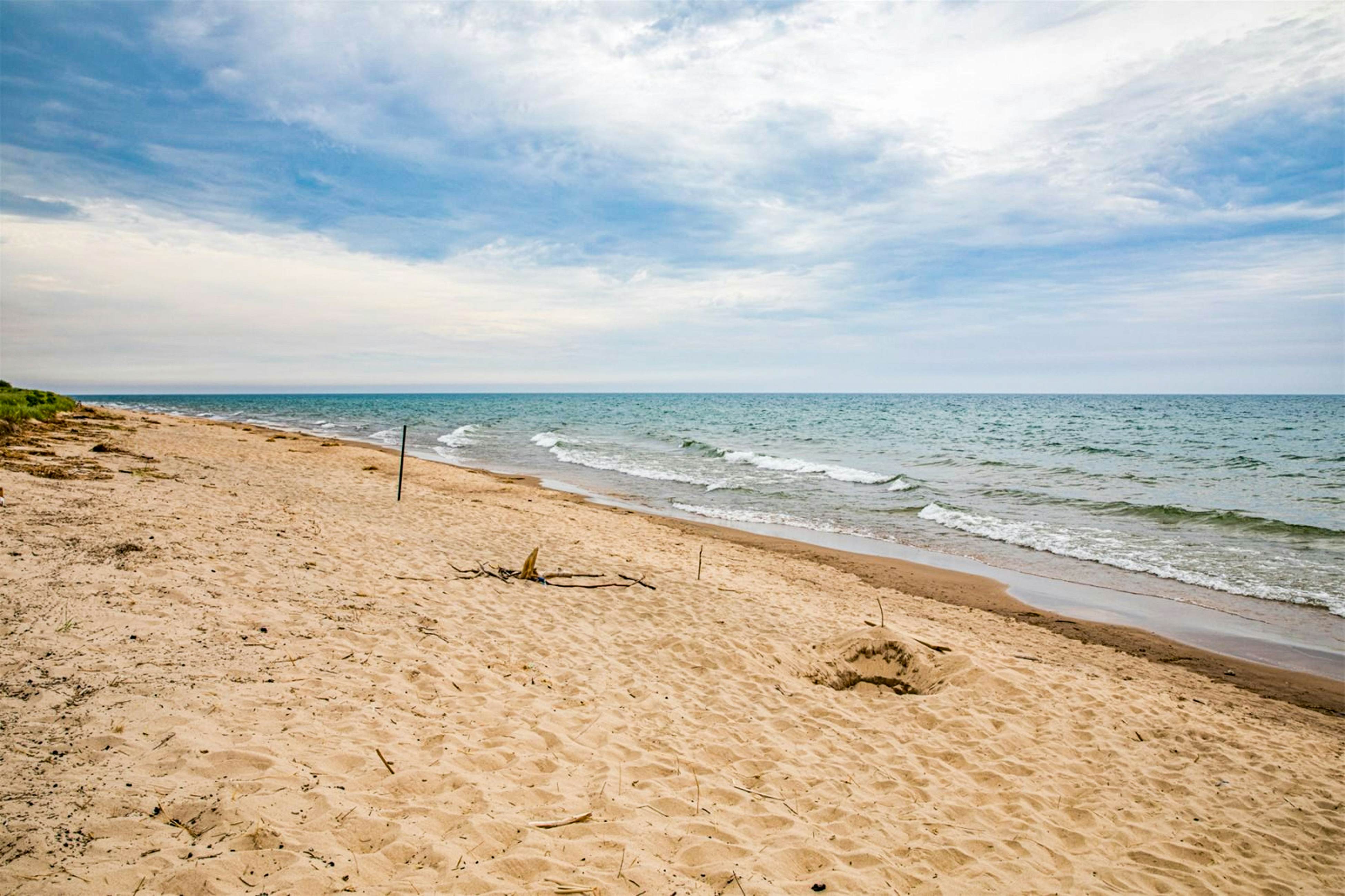 Harbor Country Family Lodge