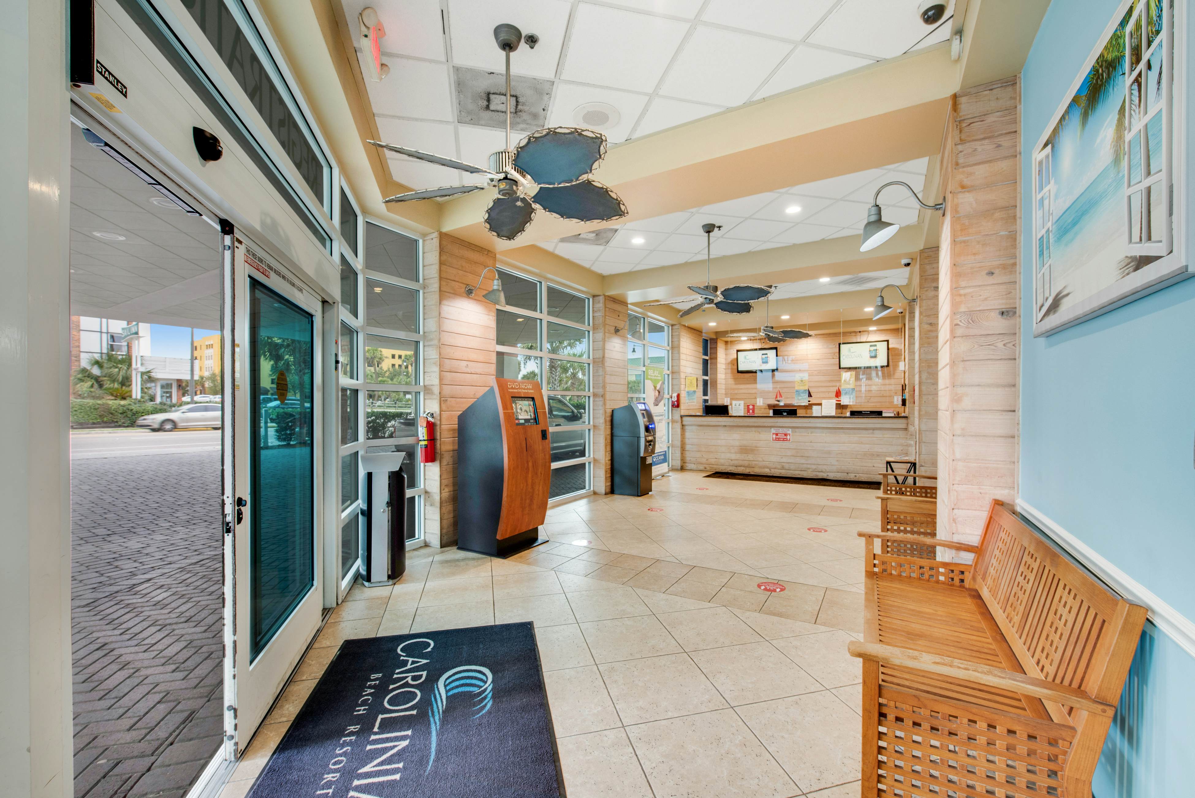 Carolinian Beach Resort 0233