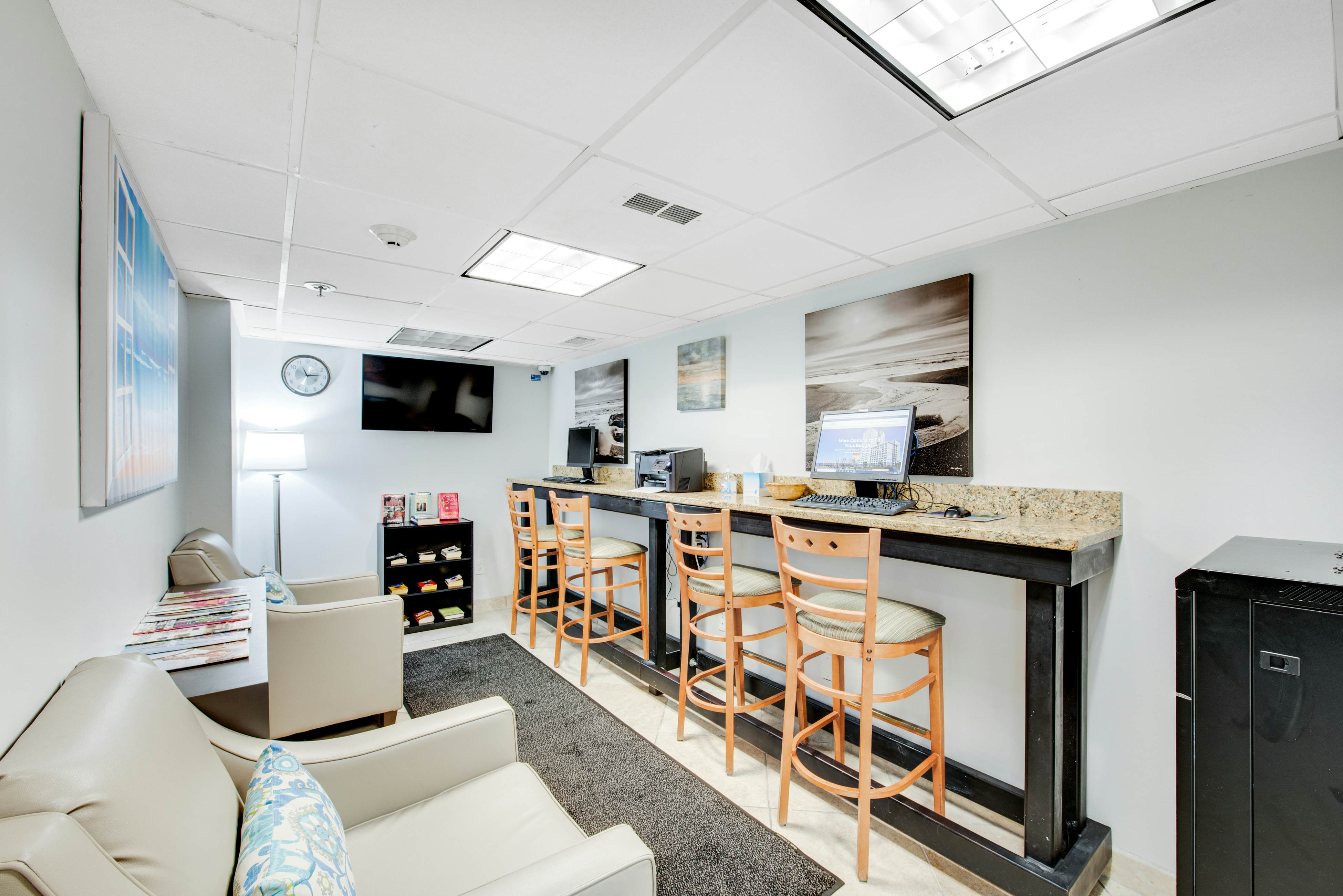 Carolinian Beach Resort 0430