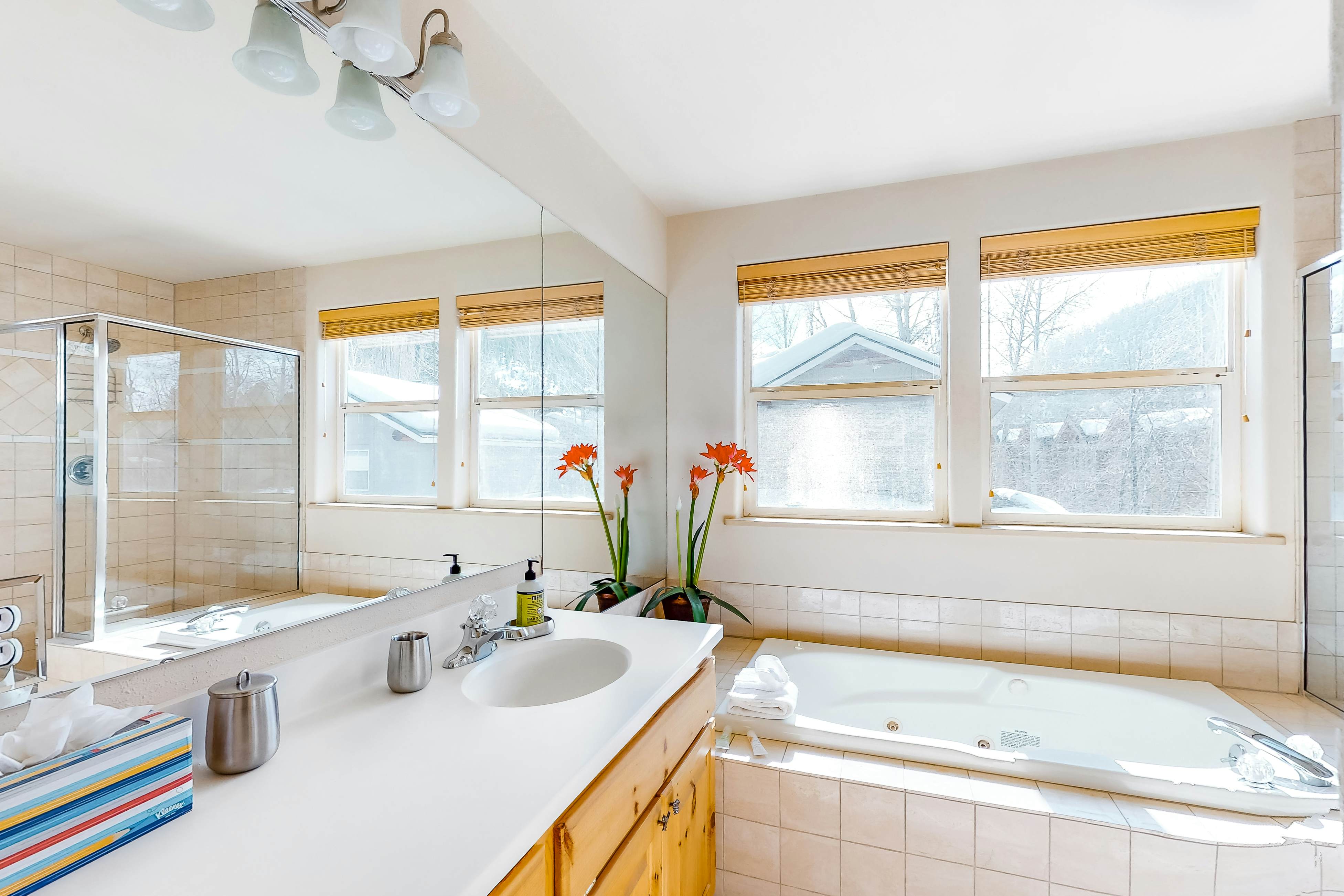 Sun Bird Getaway at River Run