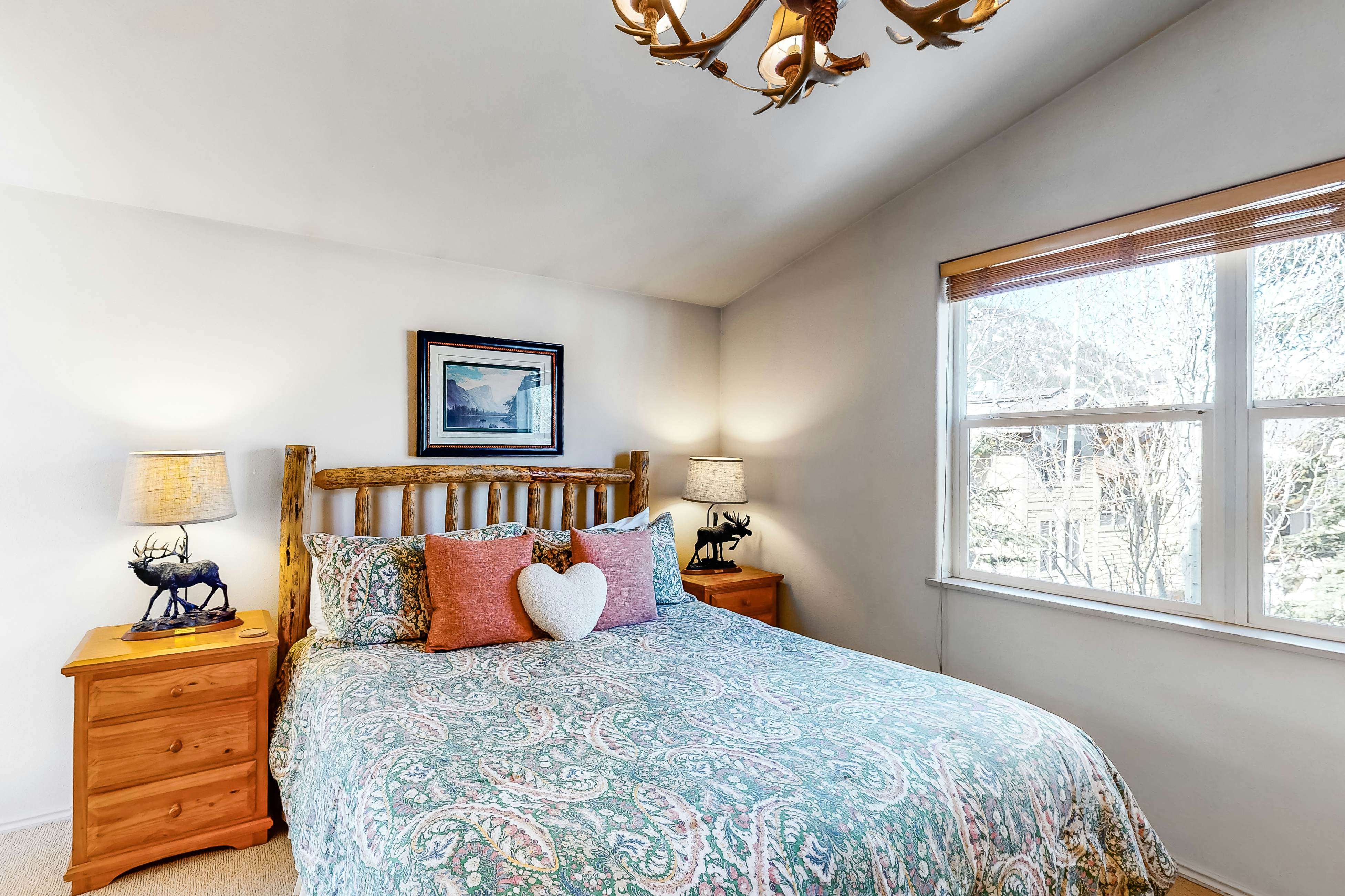 Sun Bird Getaway at River Run