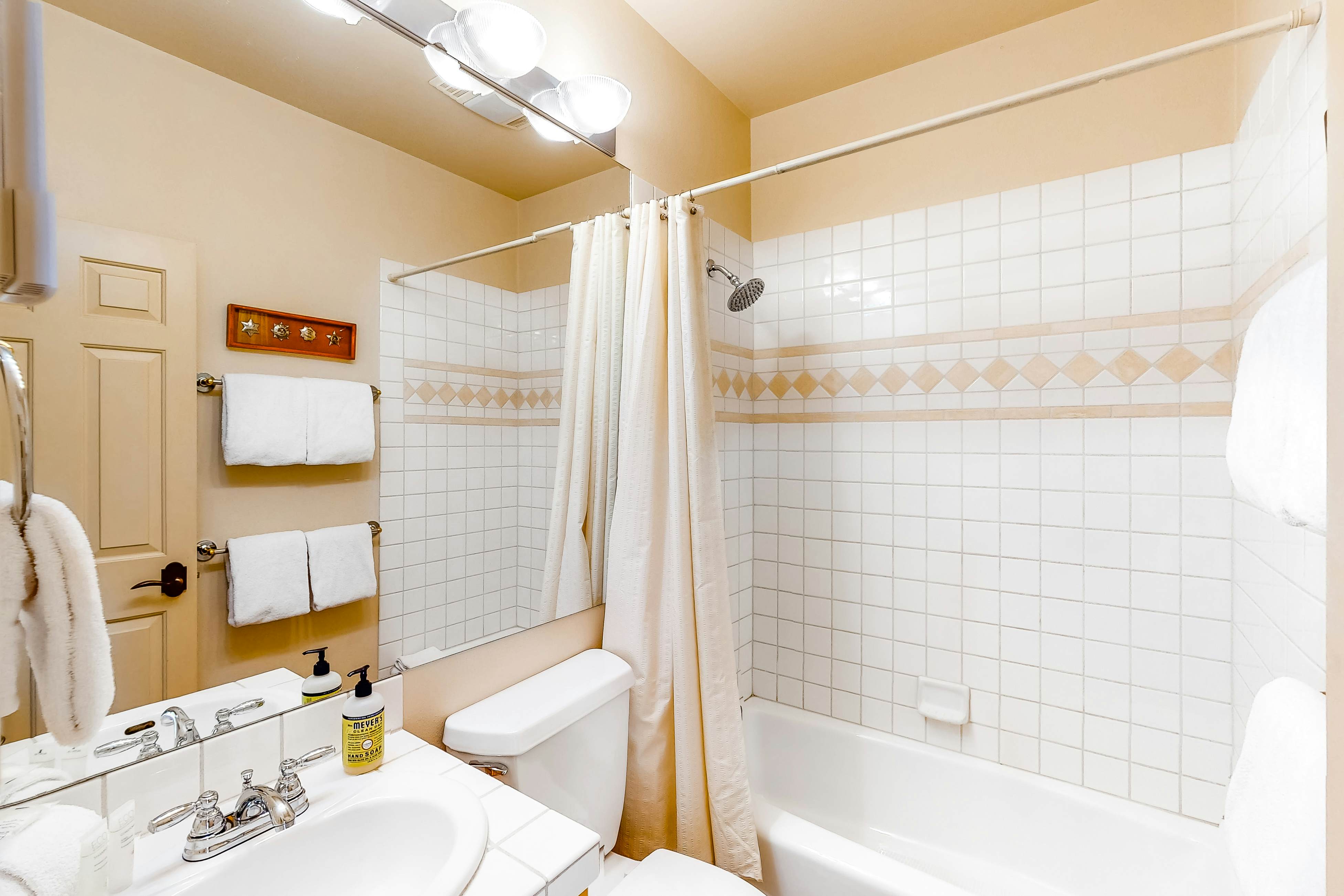 Sun Bird Getaway at River Run