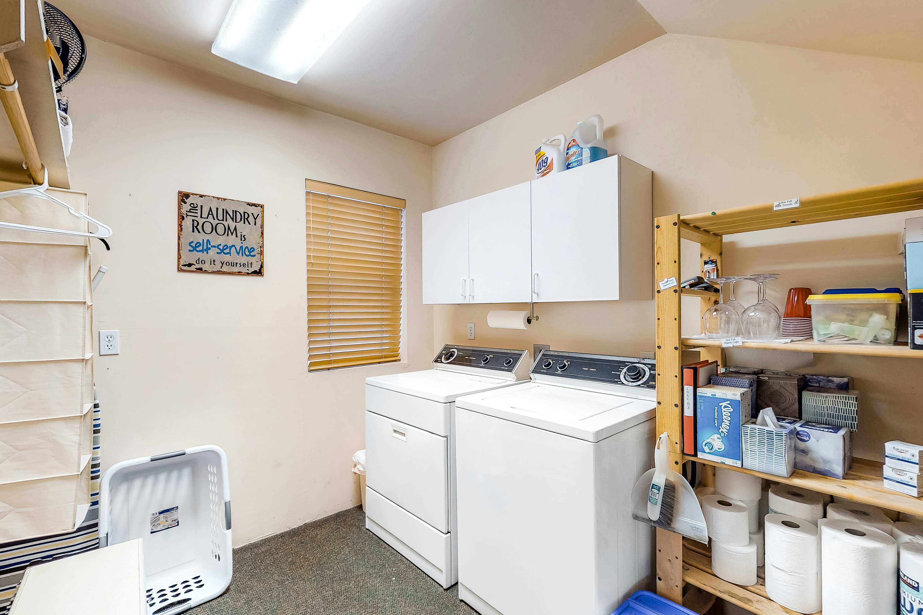 Sun Bird Getaway at River Run