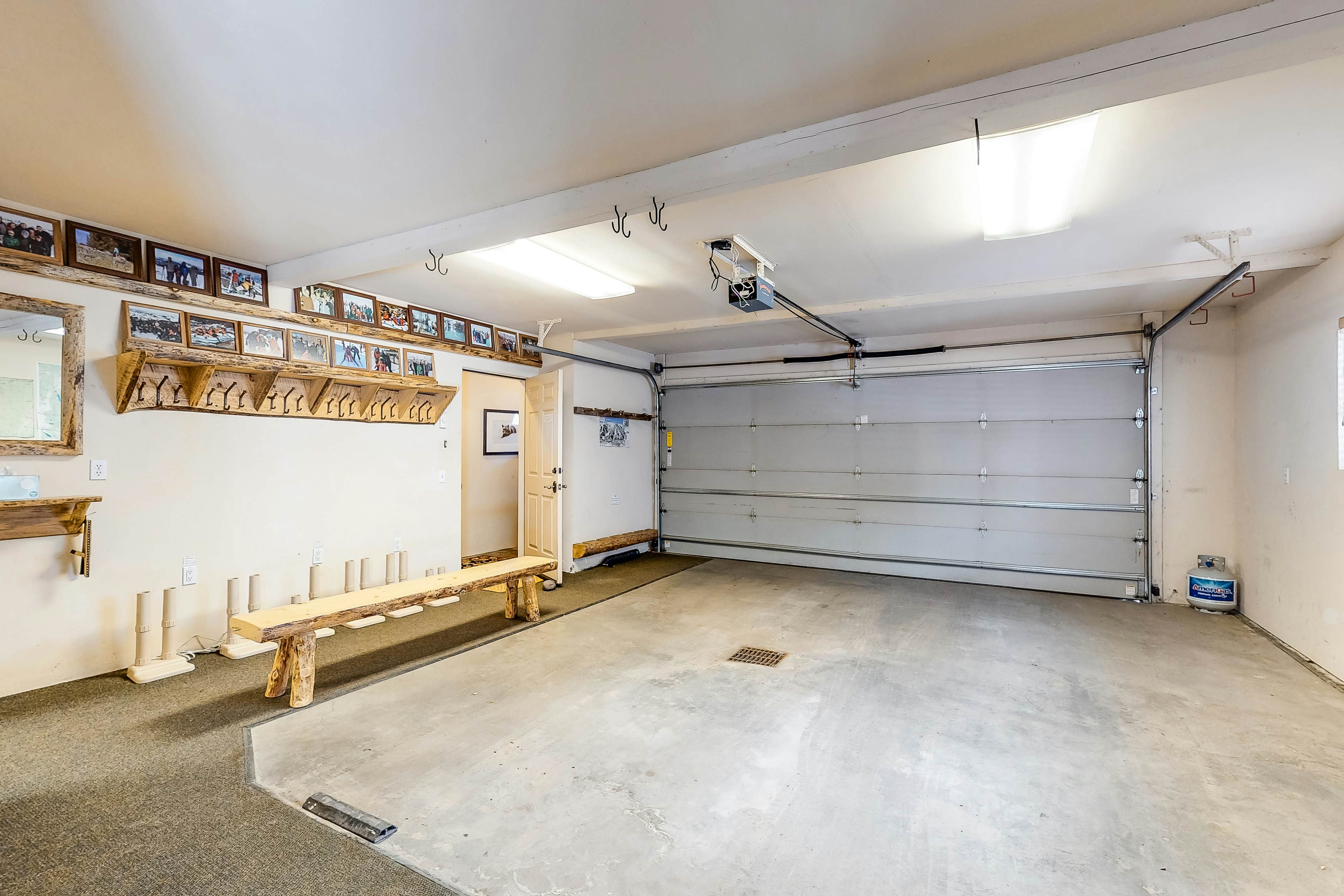 Sun Bird Getaway at River Run